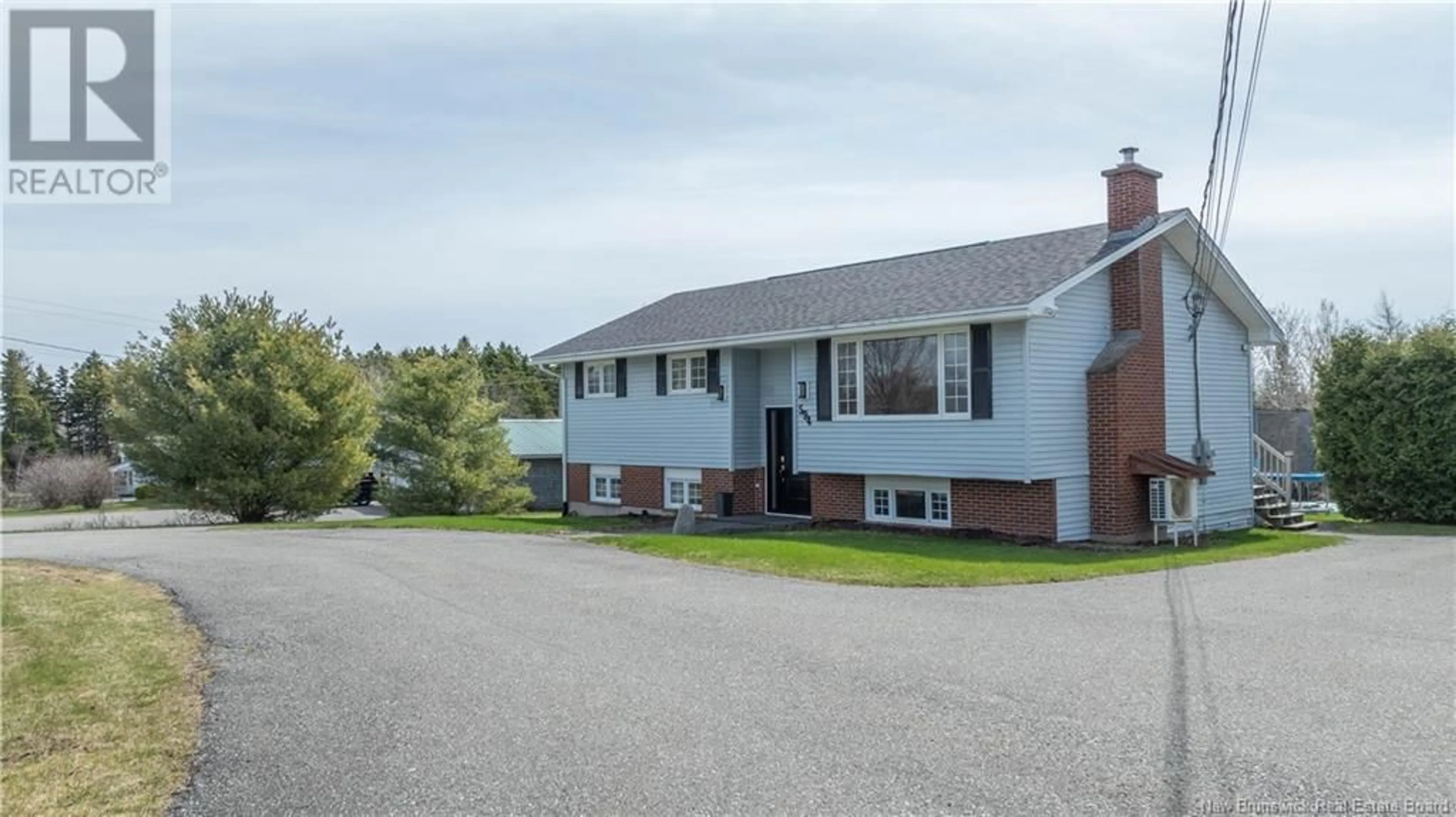 Unknown for 594 HAMPTON ROAD, Quispamsis New Brunswick E2G1C8