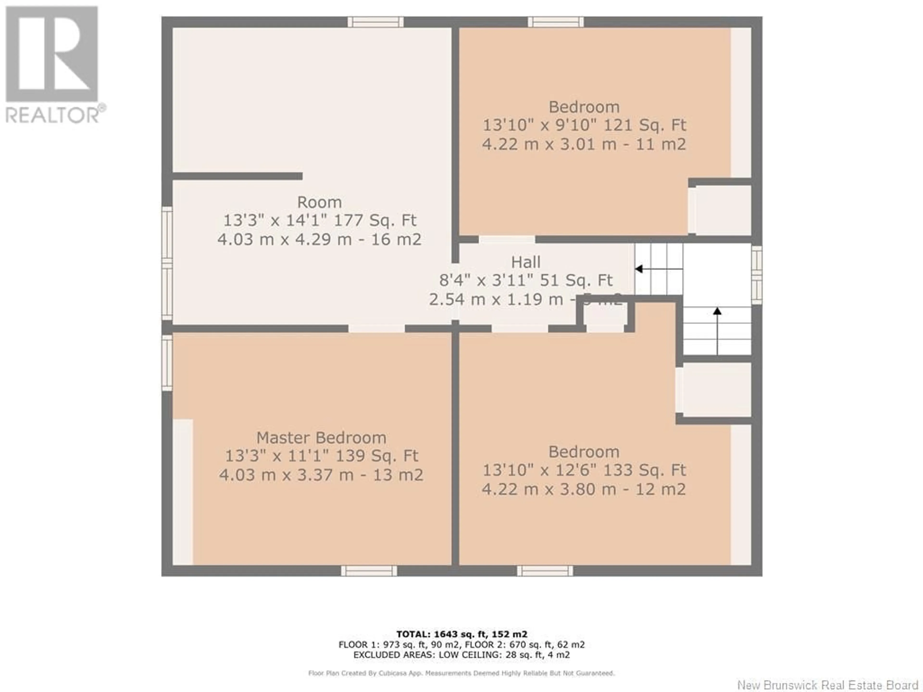 Floor plan for 3669 MORAIS, Bas-Caraquet New Brunswick E1W5Y1