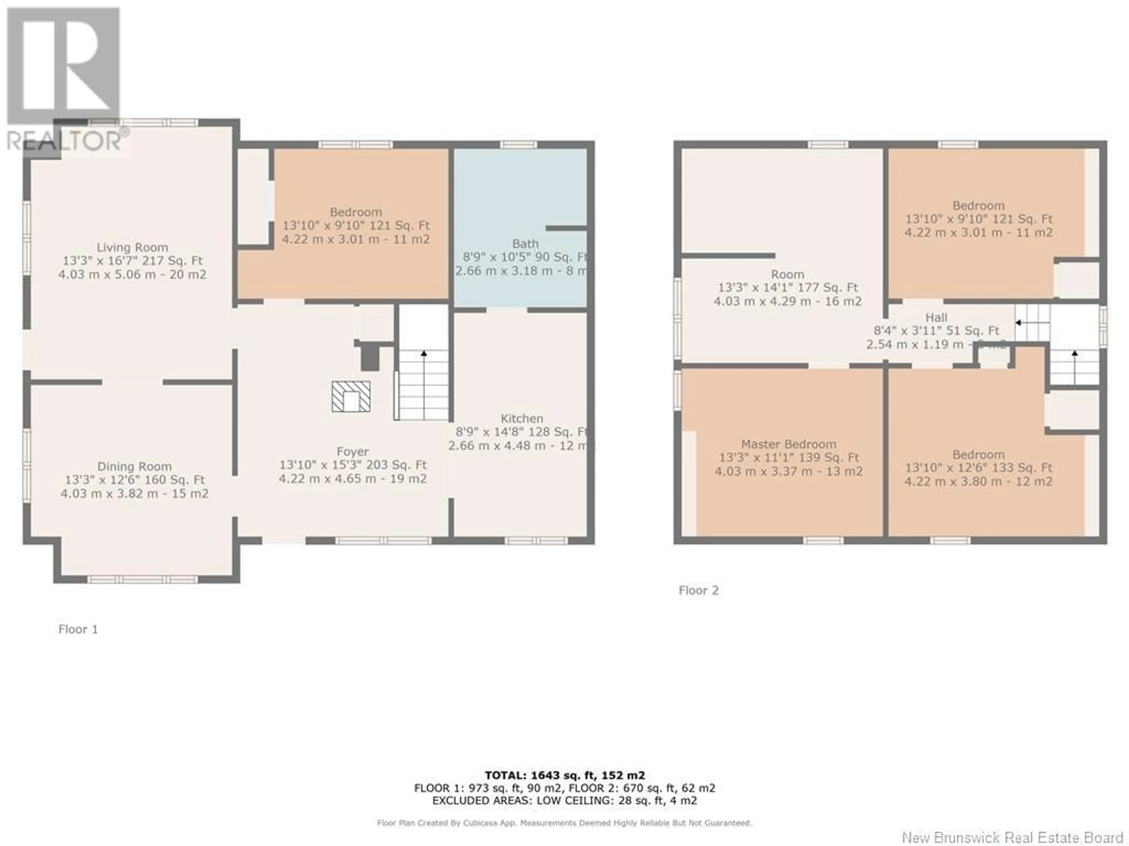 Floor plan for 3669 MORAIS, Bas-Caraquet New Brunswick E1W5Y1