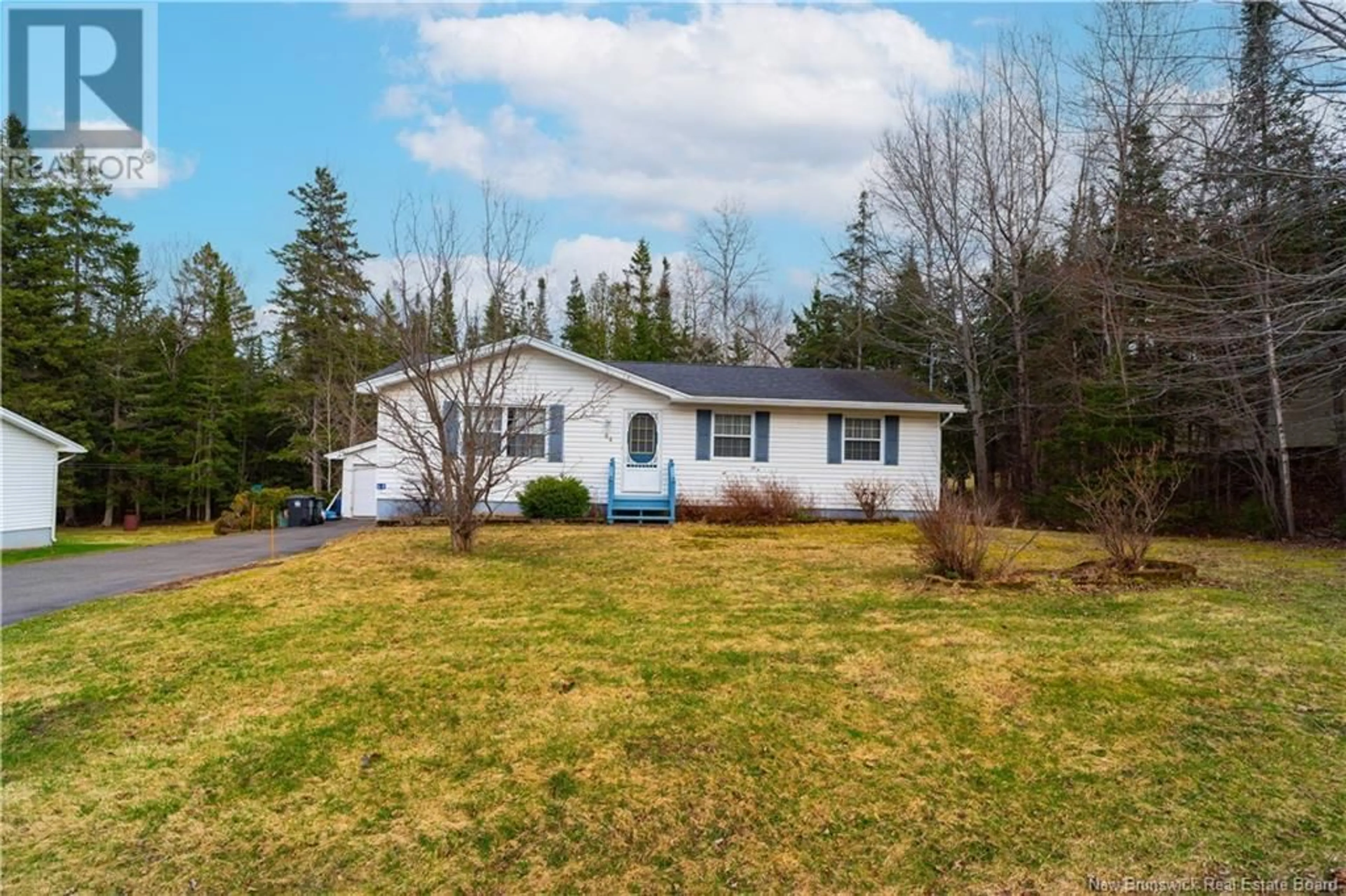 Unknown for 64 DONLEA DRIVE, Hampton New Brunswick E5N5K3