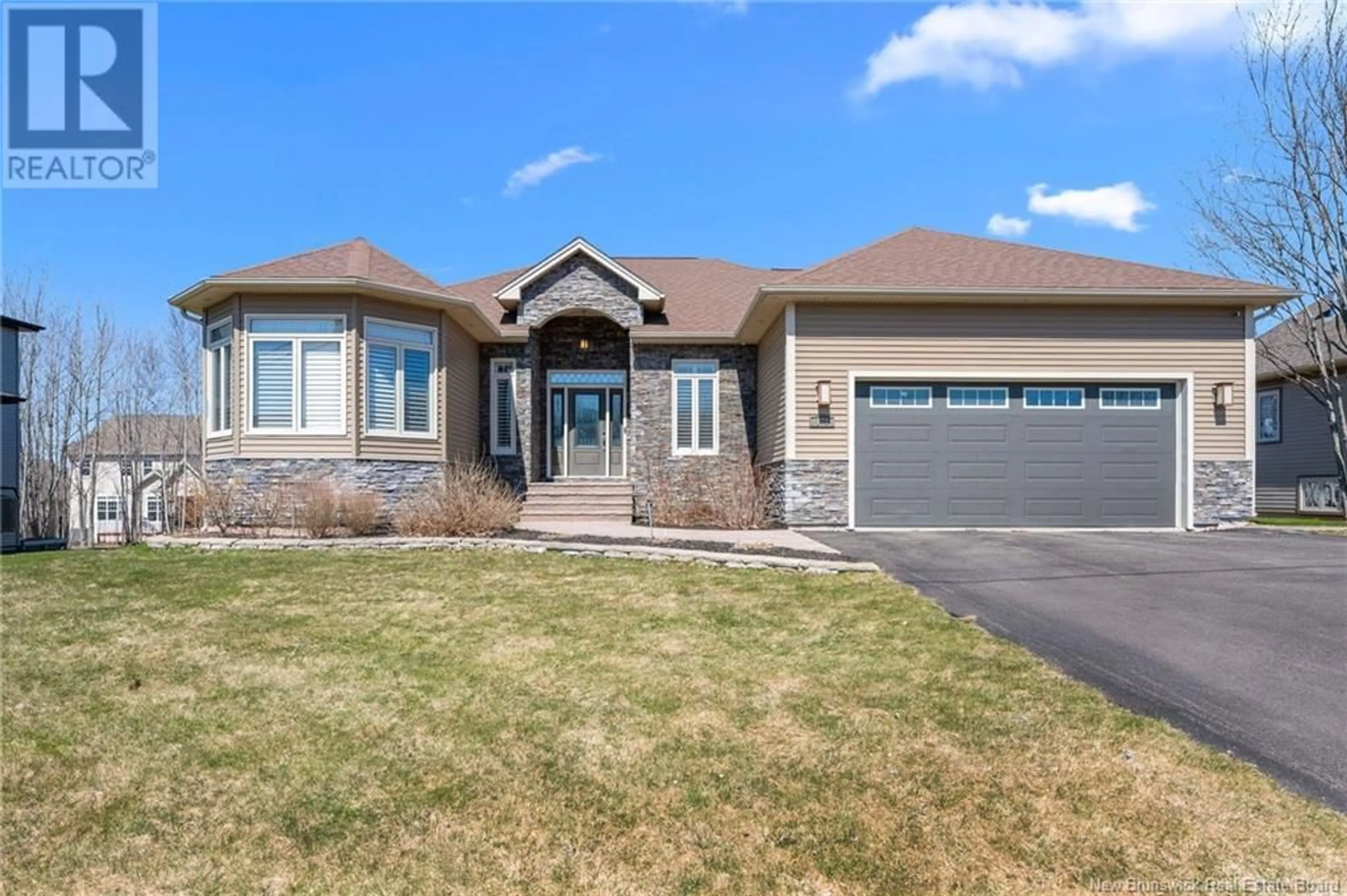 Home with brick exterior material, street for 178 YVONNE STREET, Dieppe New Brunswick E1A2C1