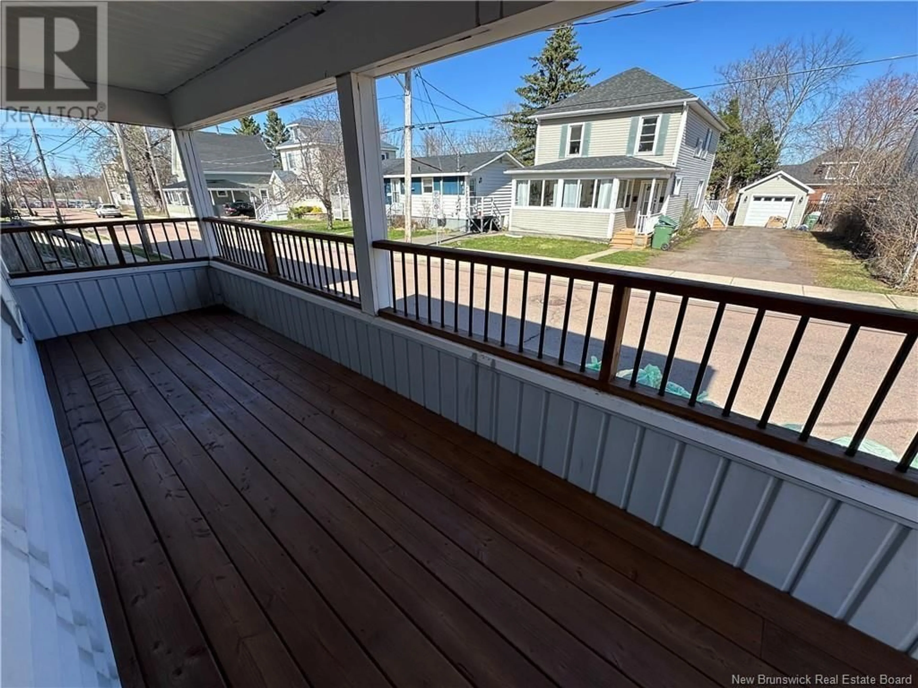 Unknown for 472 ROBINSON STREET, Moncton New Brunswick E1C5E6