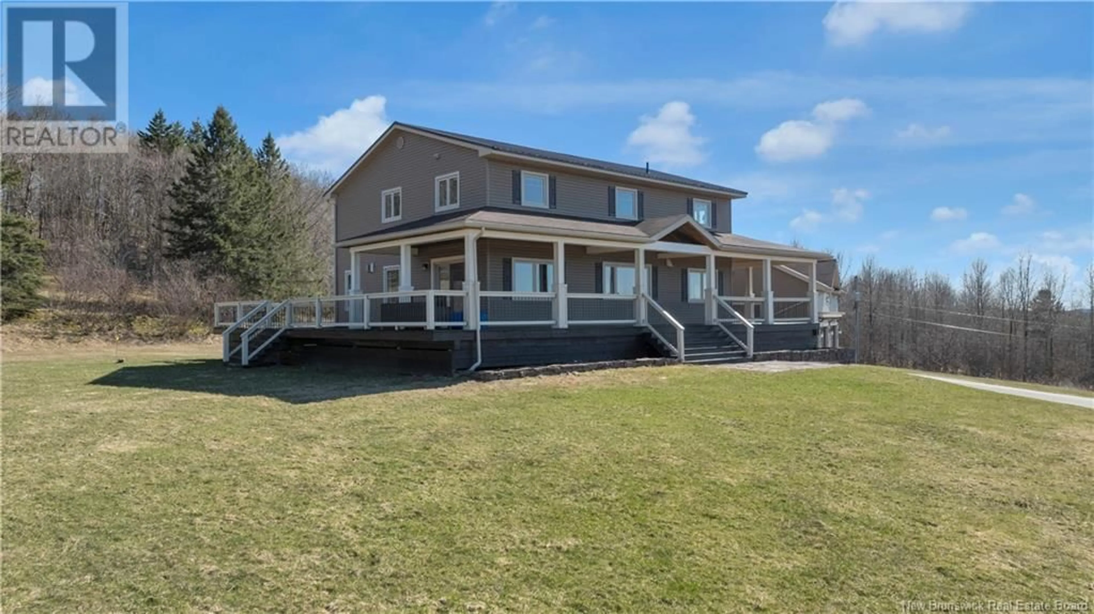 Unknown for 538 DARLINGS ISLAND ROAD, Darlings Island New Brunswick E5N6T3