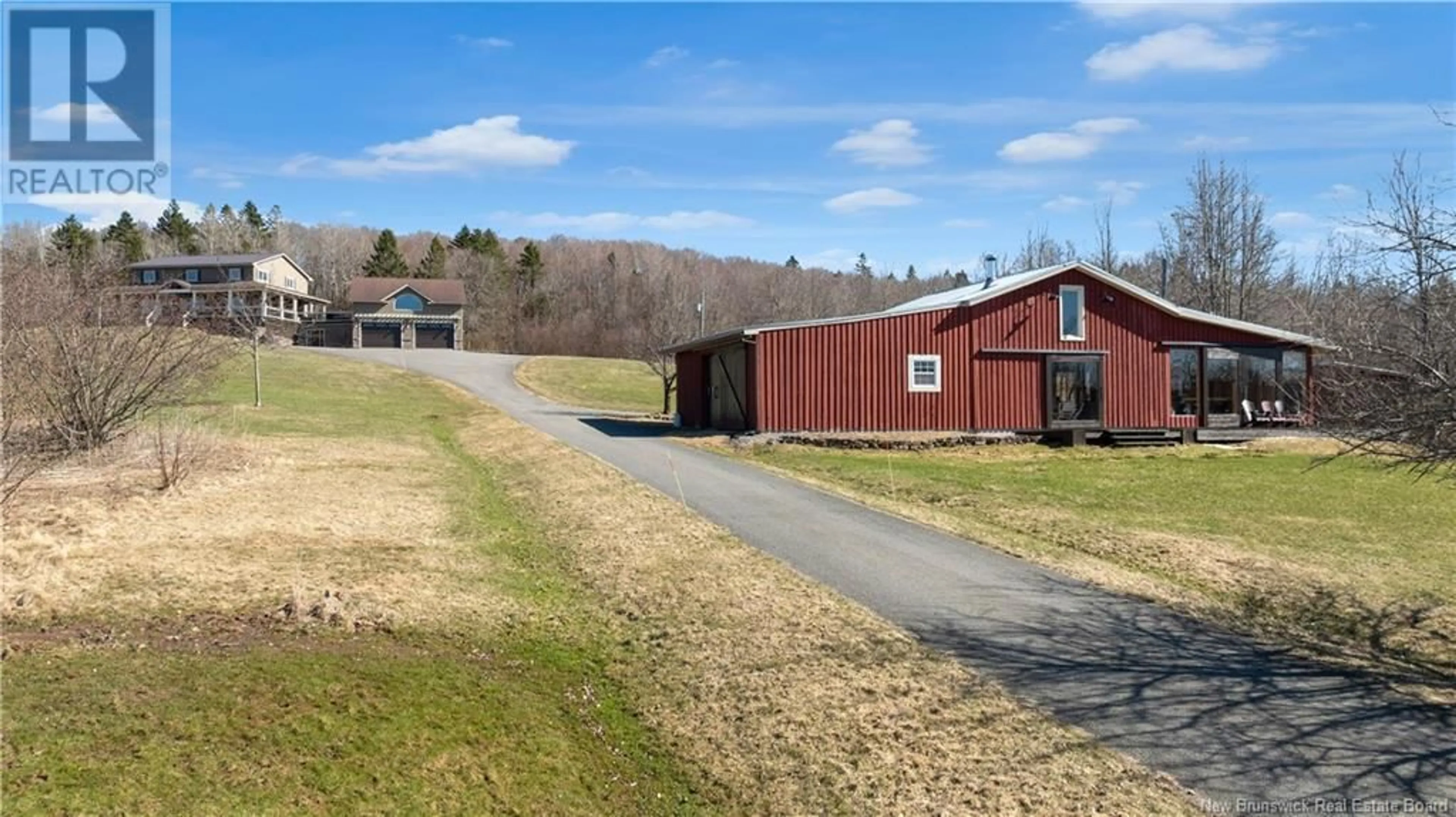Unknown for 538 DARLINGS ISLAND ROAD, Darlings Island New Brunswick E5N6T3