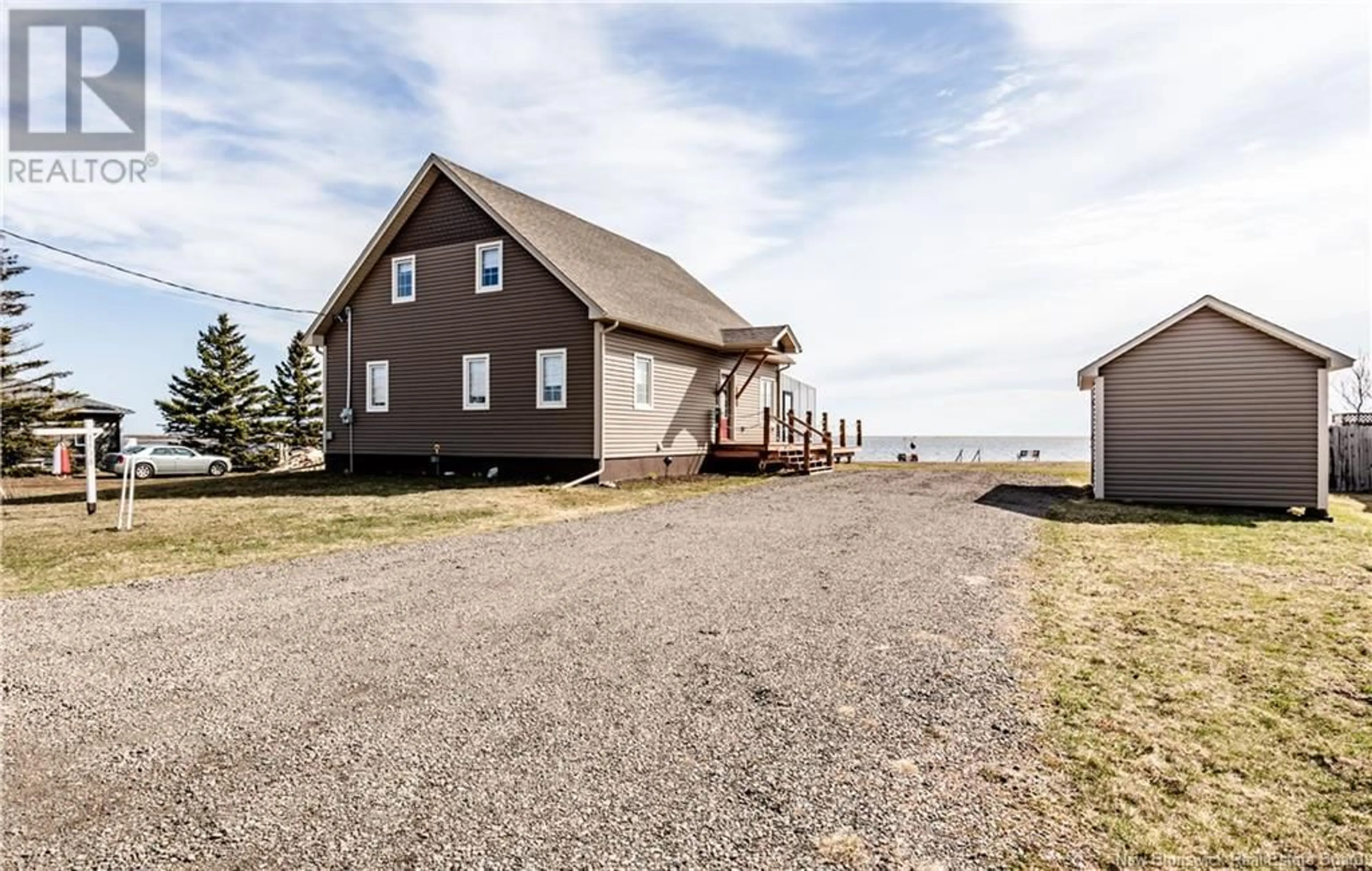 Unknown for 1538 ROUTE 475, Bouctouche Bay New Brunswick E4S4R2