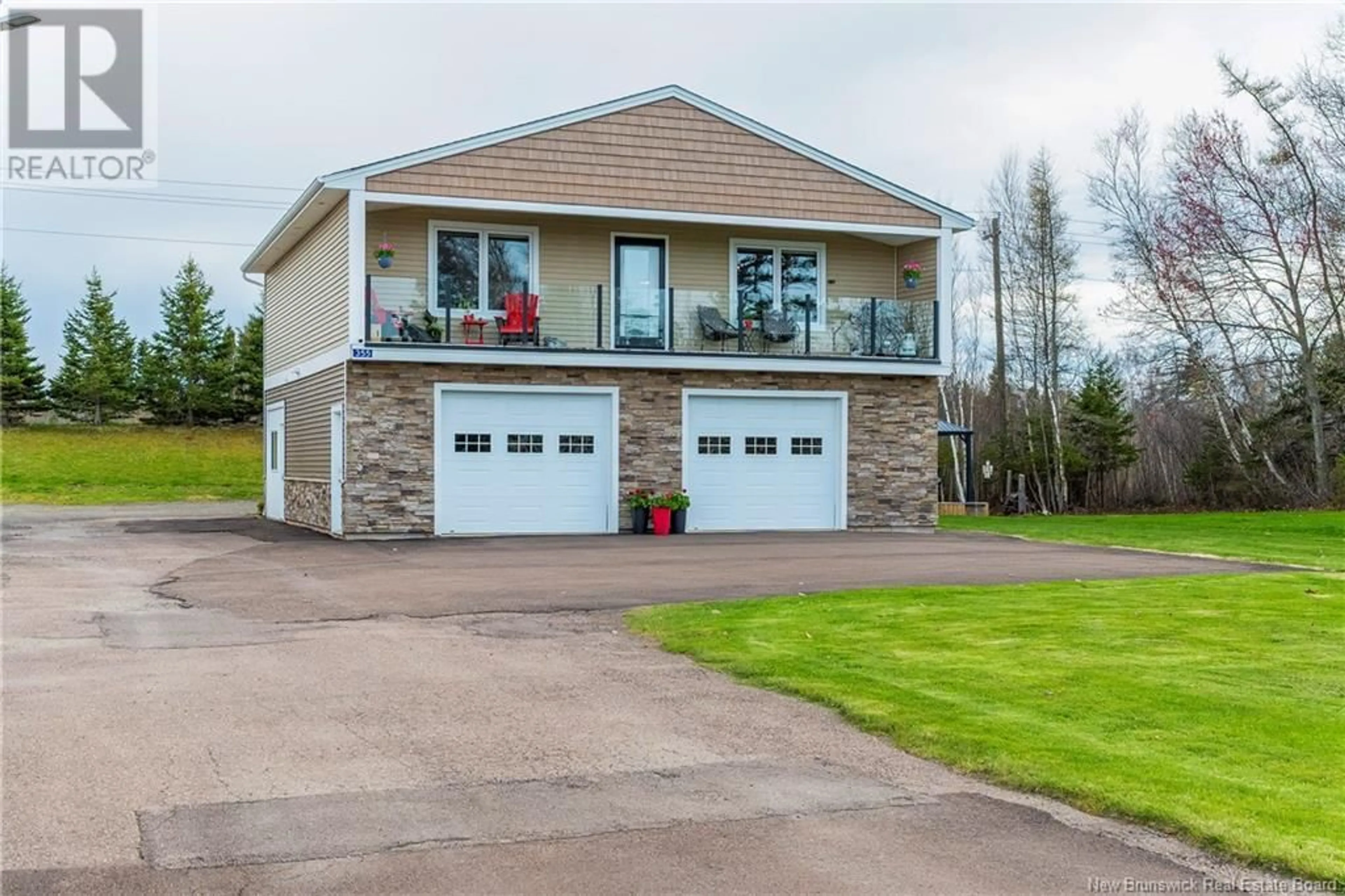 Unknown for 355 CORNWALL POINT ROAD, Shediac New Brunswick E4P1N9