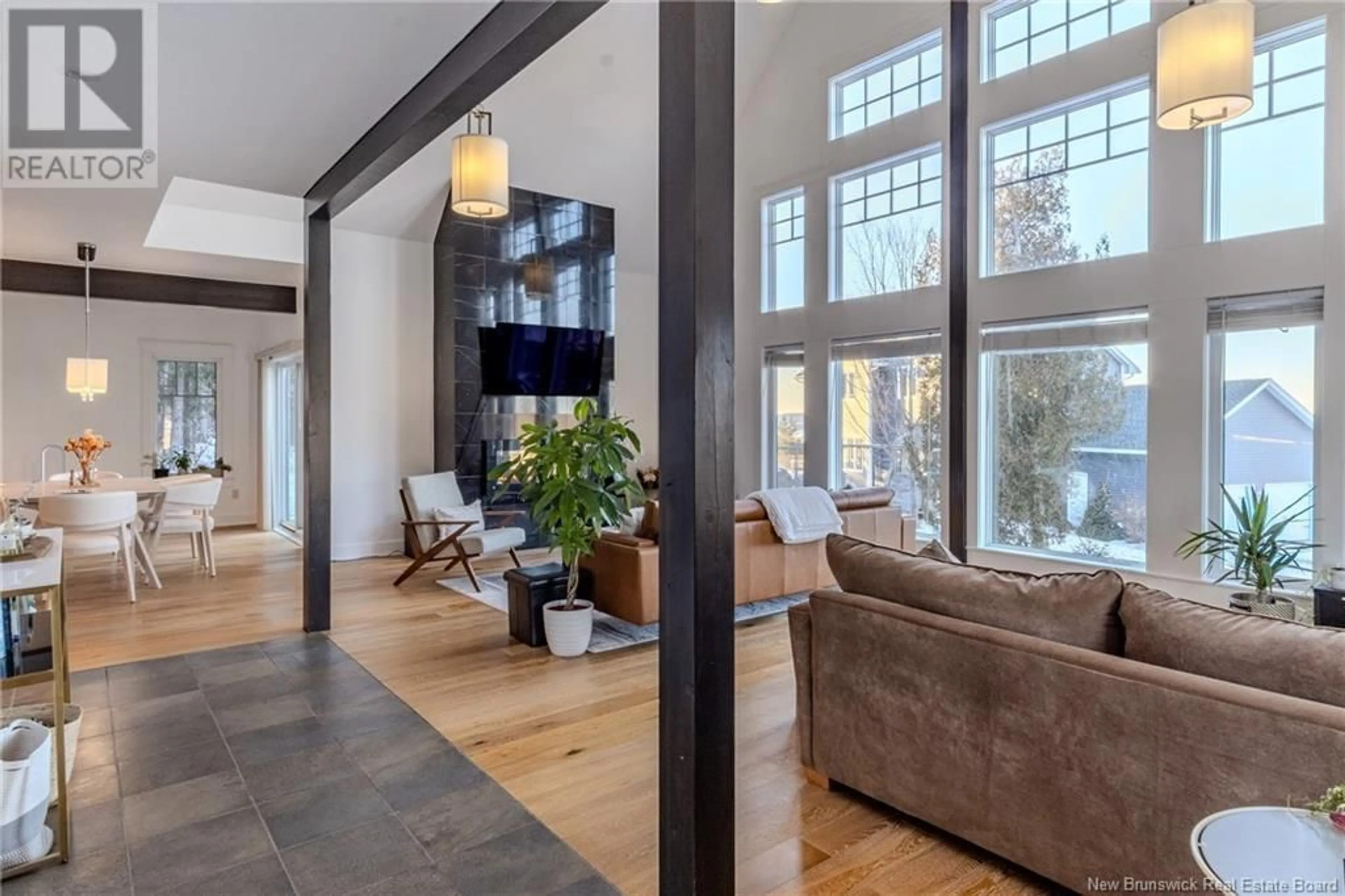 Indoor entryway for 170 ANCHORAGE AVENUE, Saint John New Brunswick E2K0E3