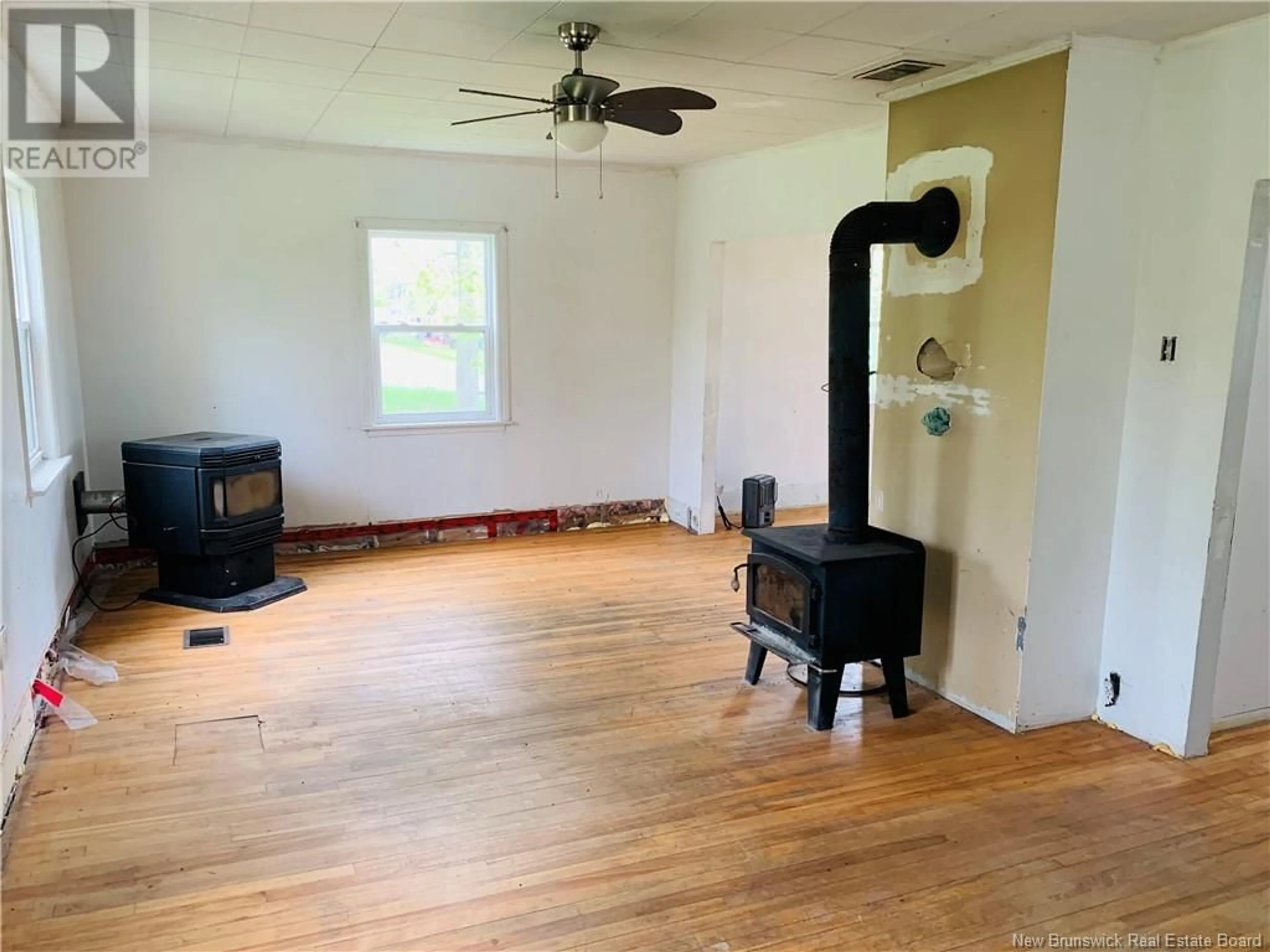 A pic of a room for 9108 ROUTE 3, Old Ridge New Brunswick E3L4W9