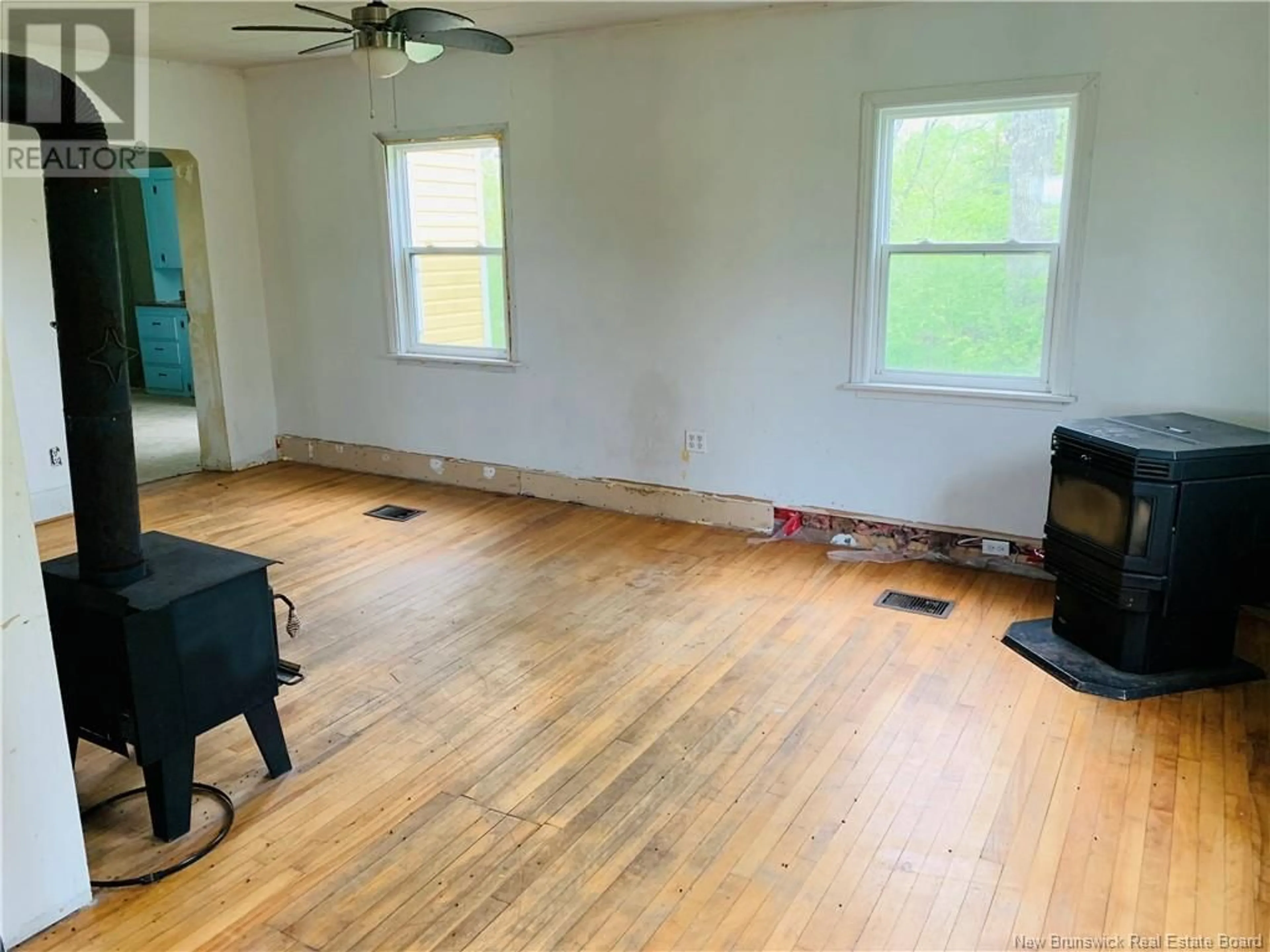 A pic of a room for 9108 ROUTE 3, Old Ridge New Brunswick E3L4W9