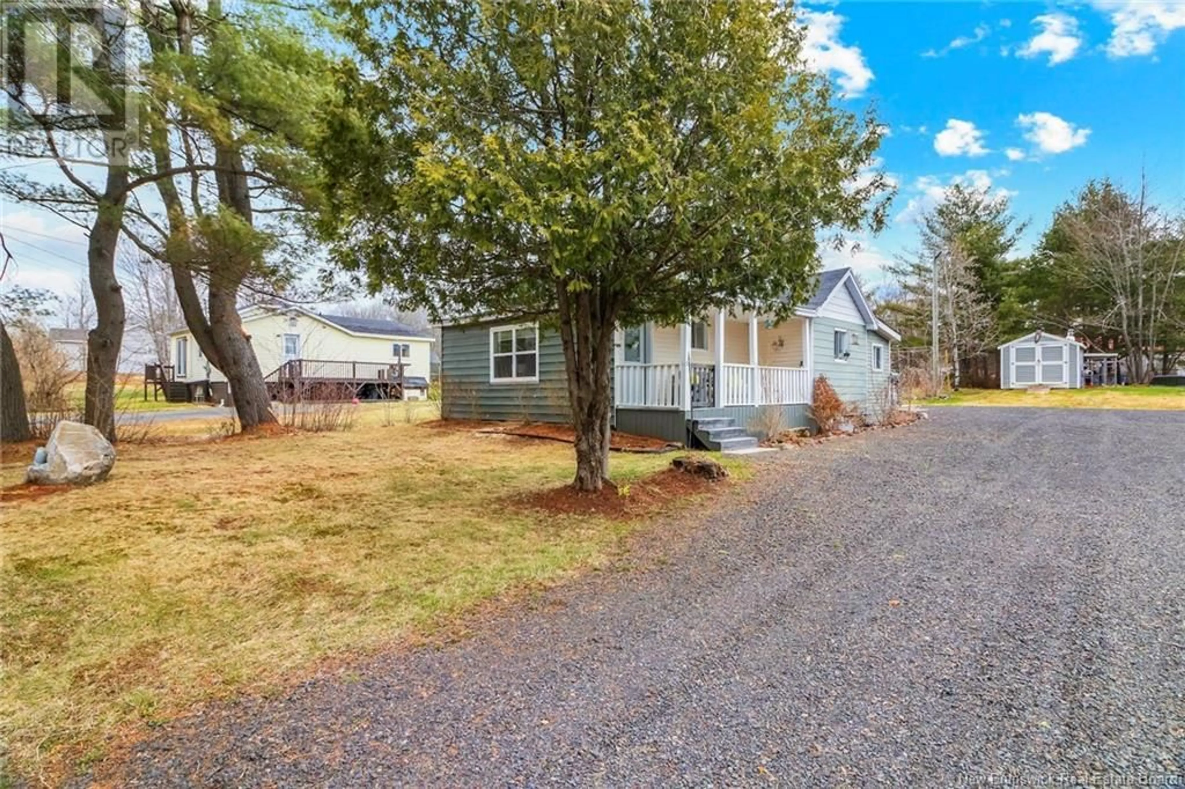 Unknown for 892 PLEASANT DRIVE, Minto New Brunswick E4B3K1