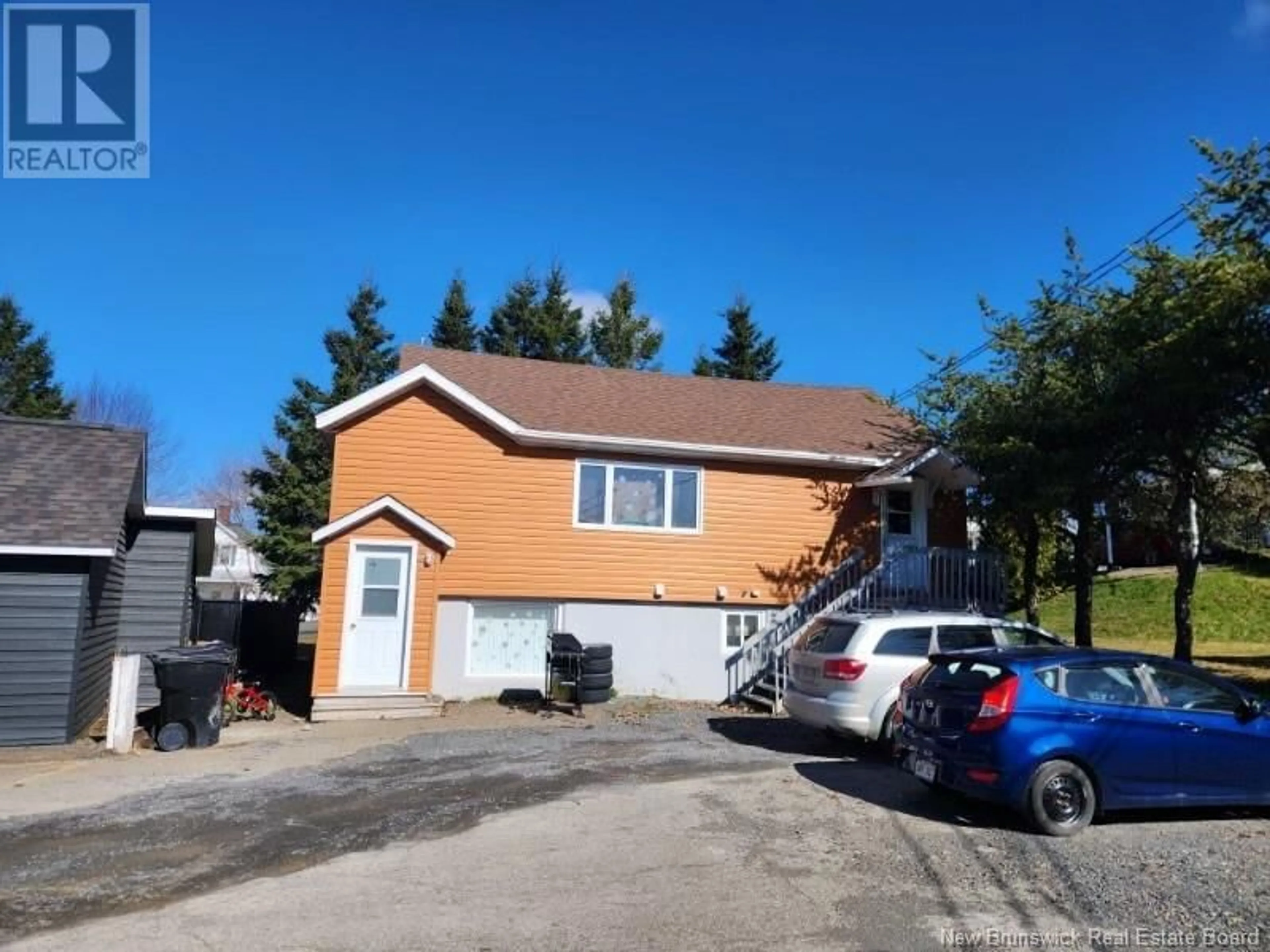 Unknown for 57 TOBIQUE, Grand Falls New Brunswick E3Y1B9