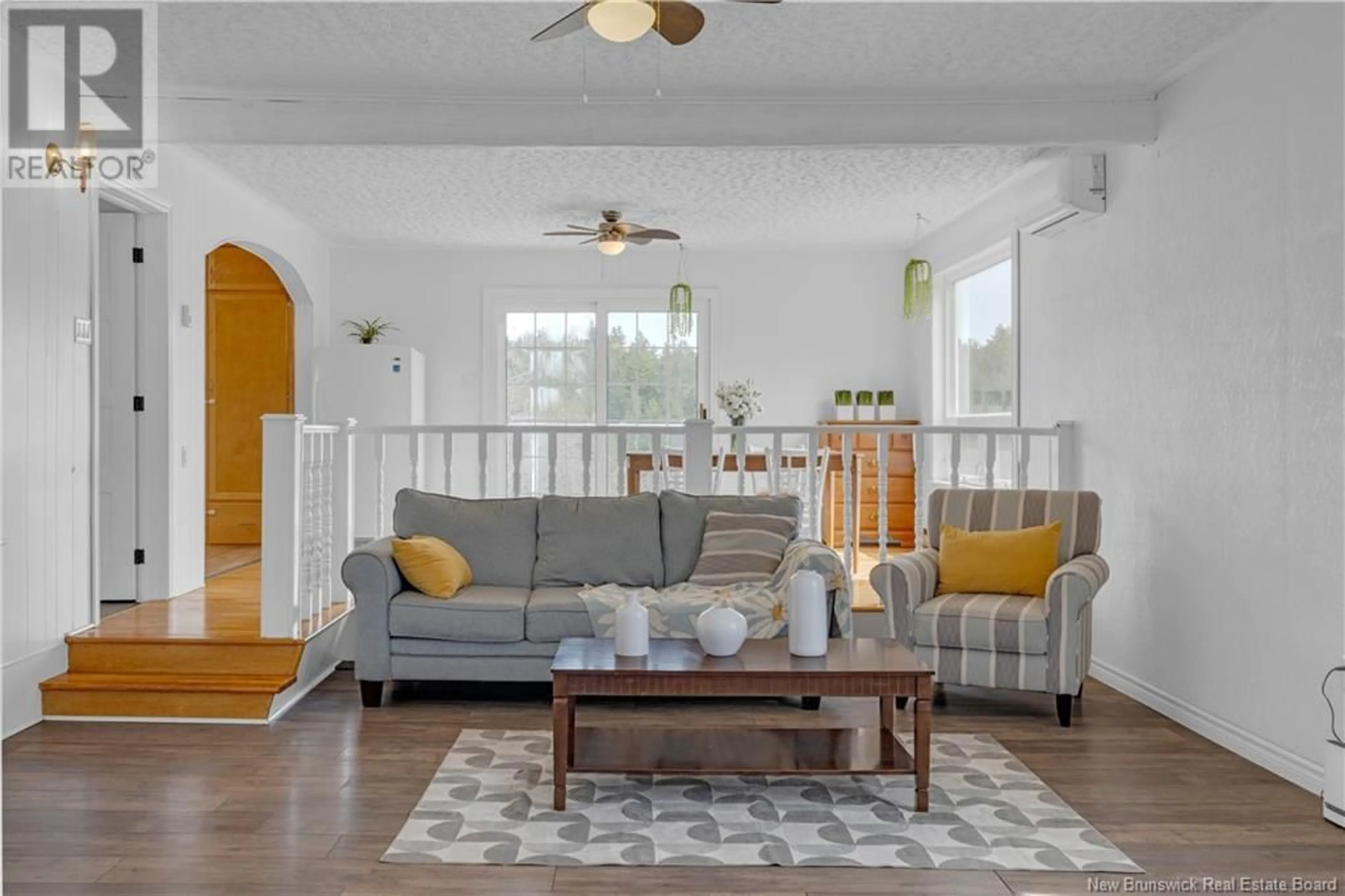 Living room with furniture, unknown for 1652 GOLDEN GROVE ROAD, Saint John New Brunswick E2N1P5
