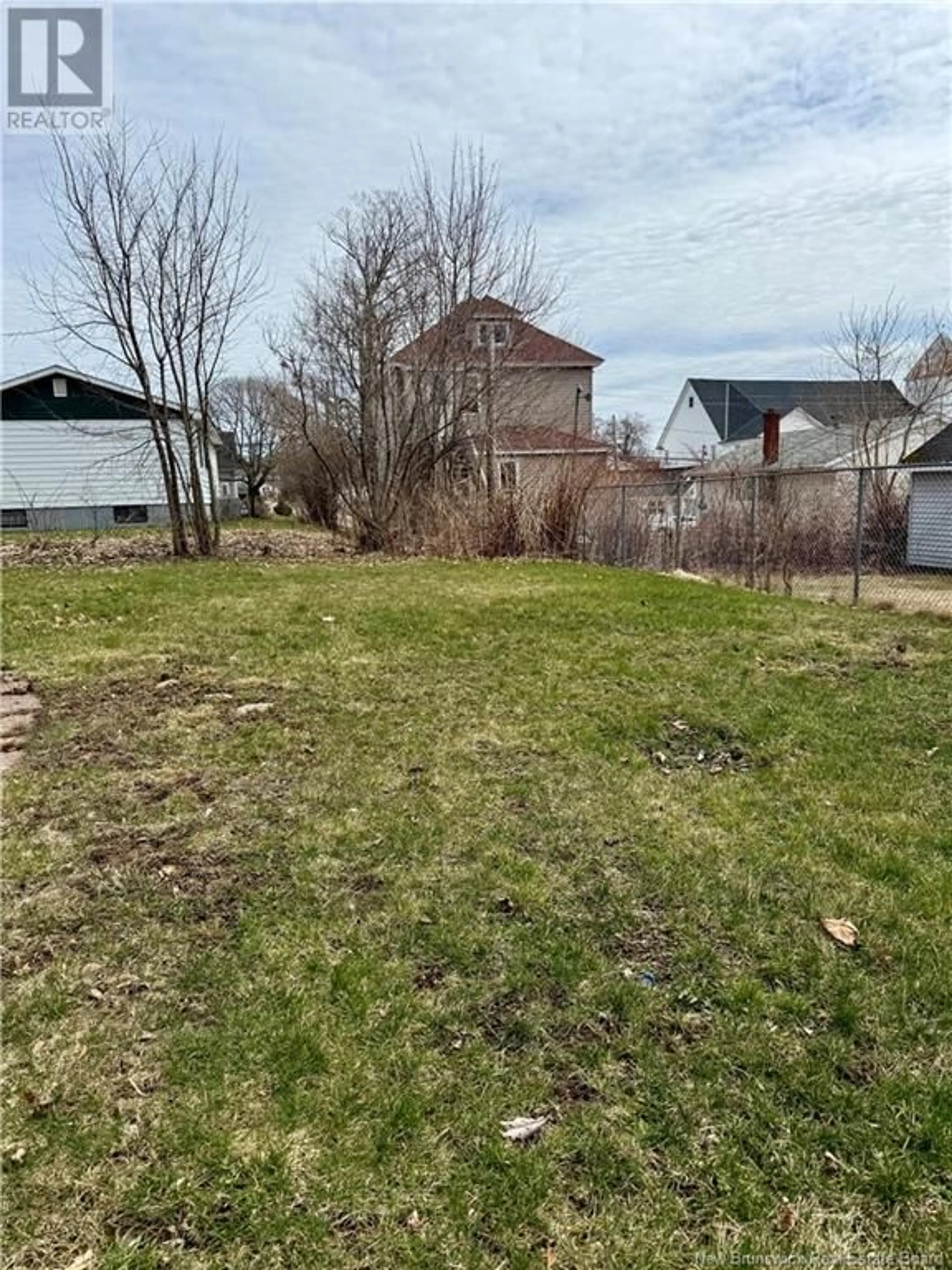A pic from outside/outdoor area/front of a property/back of a property/a pic from drone, street for 24 BATH STREET, Moncton New Brunswick E1A4G1