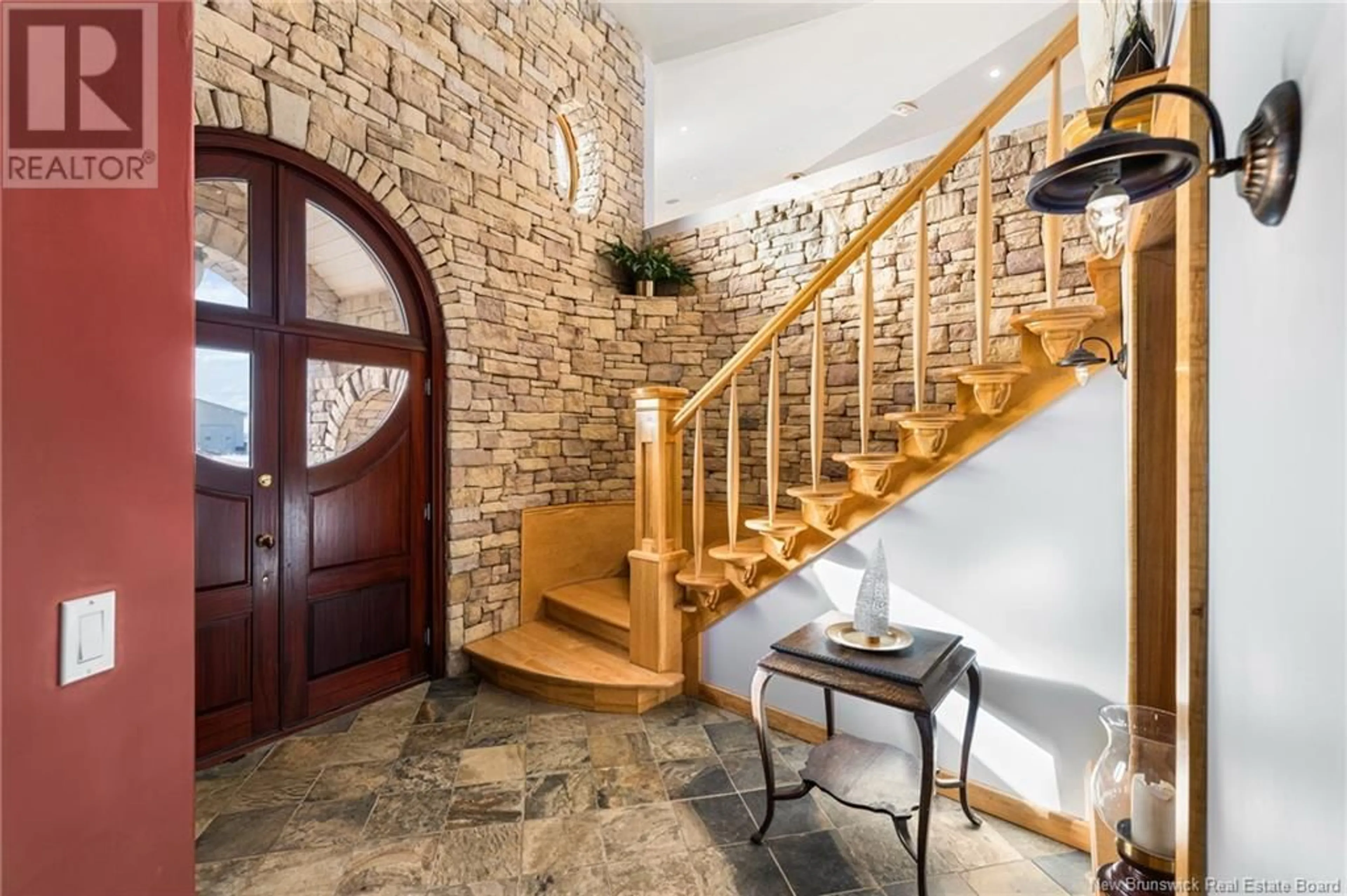 Indoor foyer for 51 VAUTOUR ROAD, Cap-Pelé New Brunswick E4N2C3