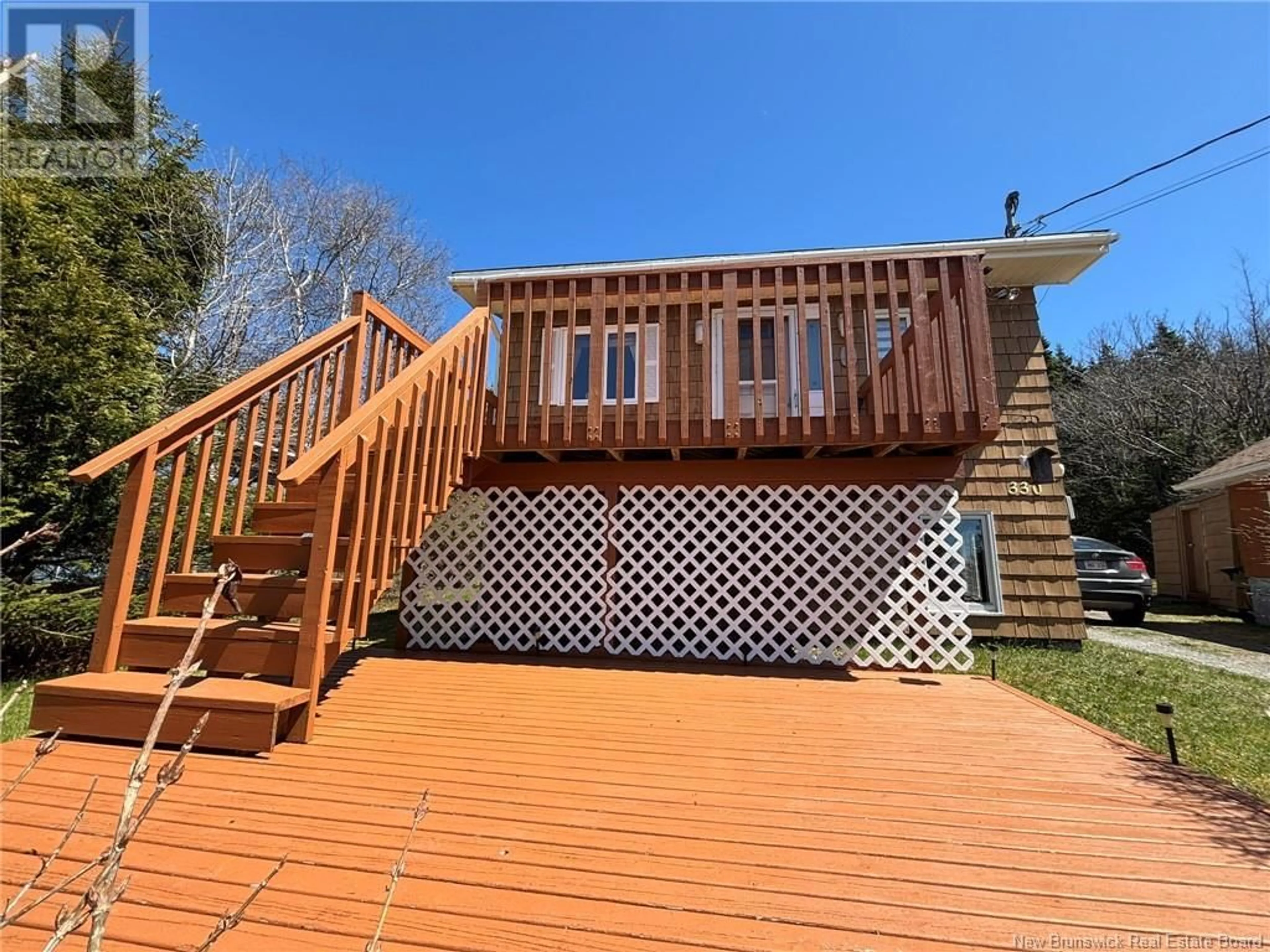 Unknown for 330 OLD ANTHONYS COVE ROAD, Saint John New Brunswick E2P1L6