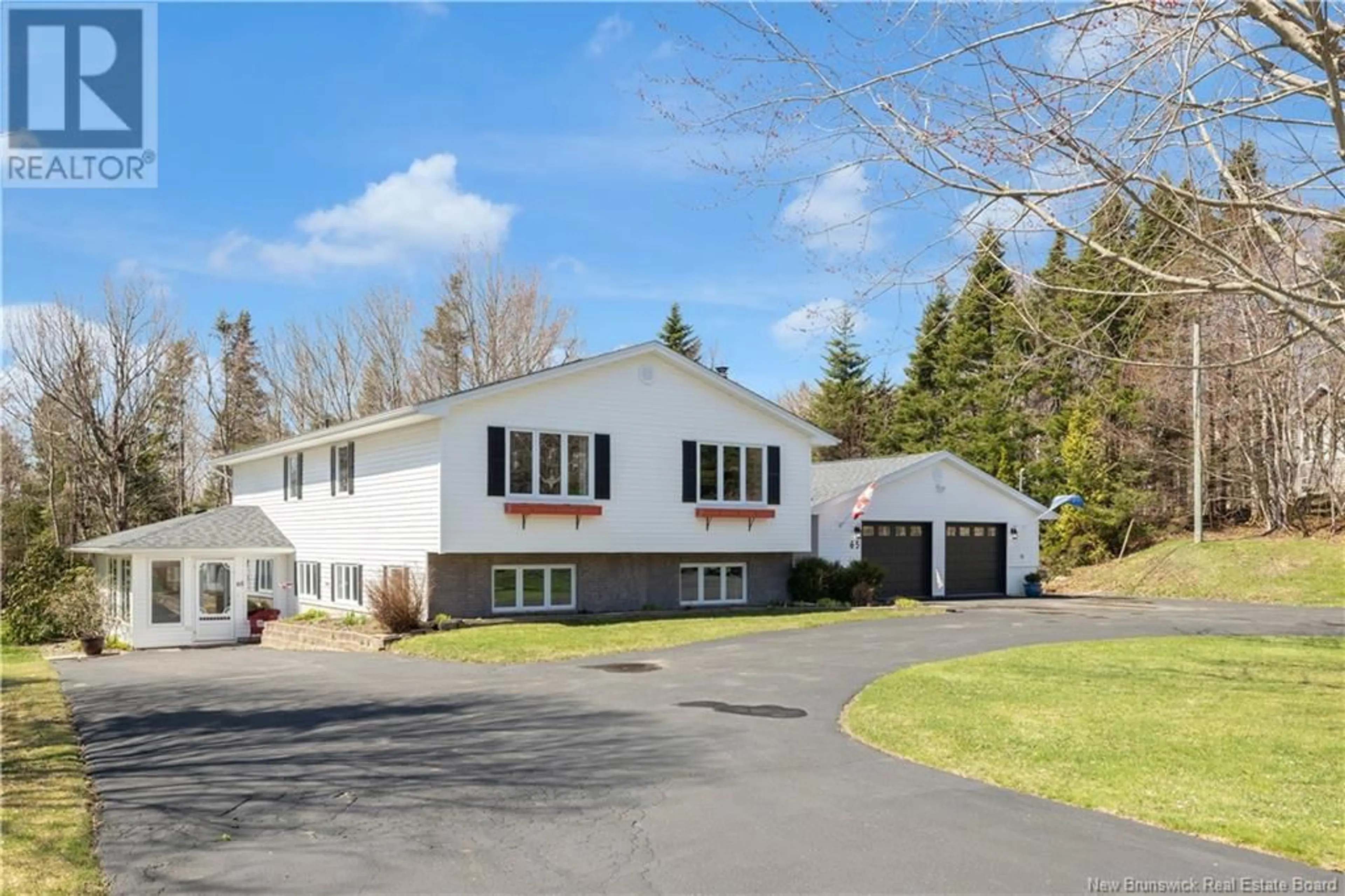 Unknown for 65 ASPEN STREET, Saint John New Brunswick E2N1P9