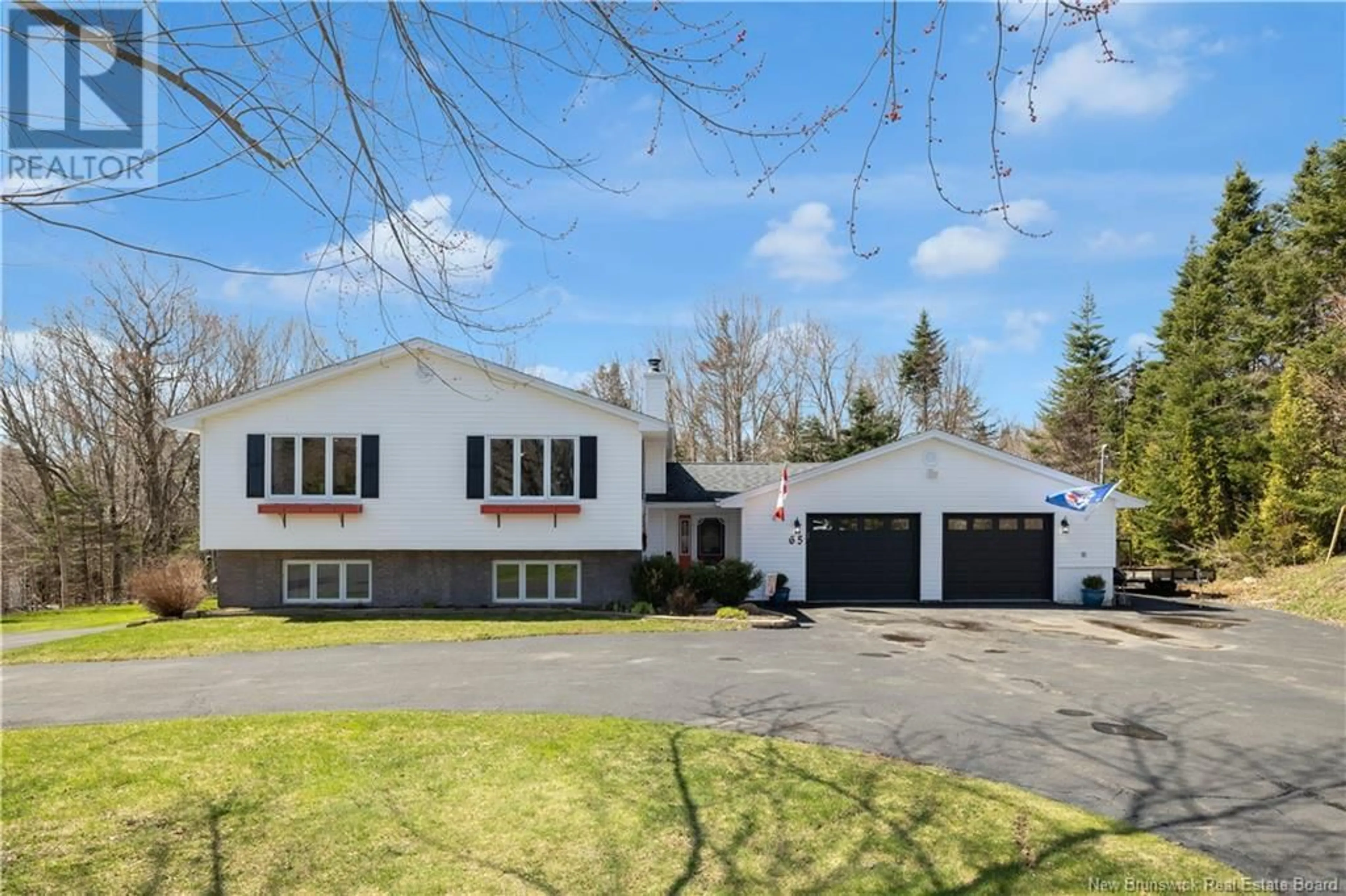 Unknown for 65 ASPEN STREET, Saint John New Brunswick E2N1P9