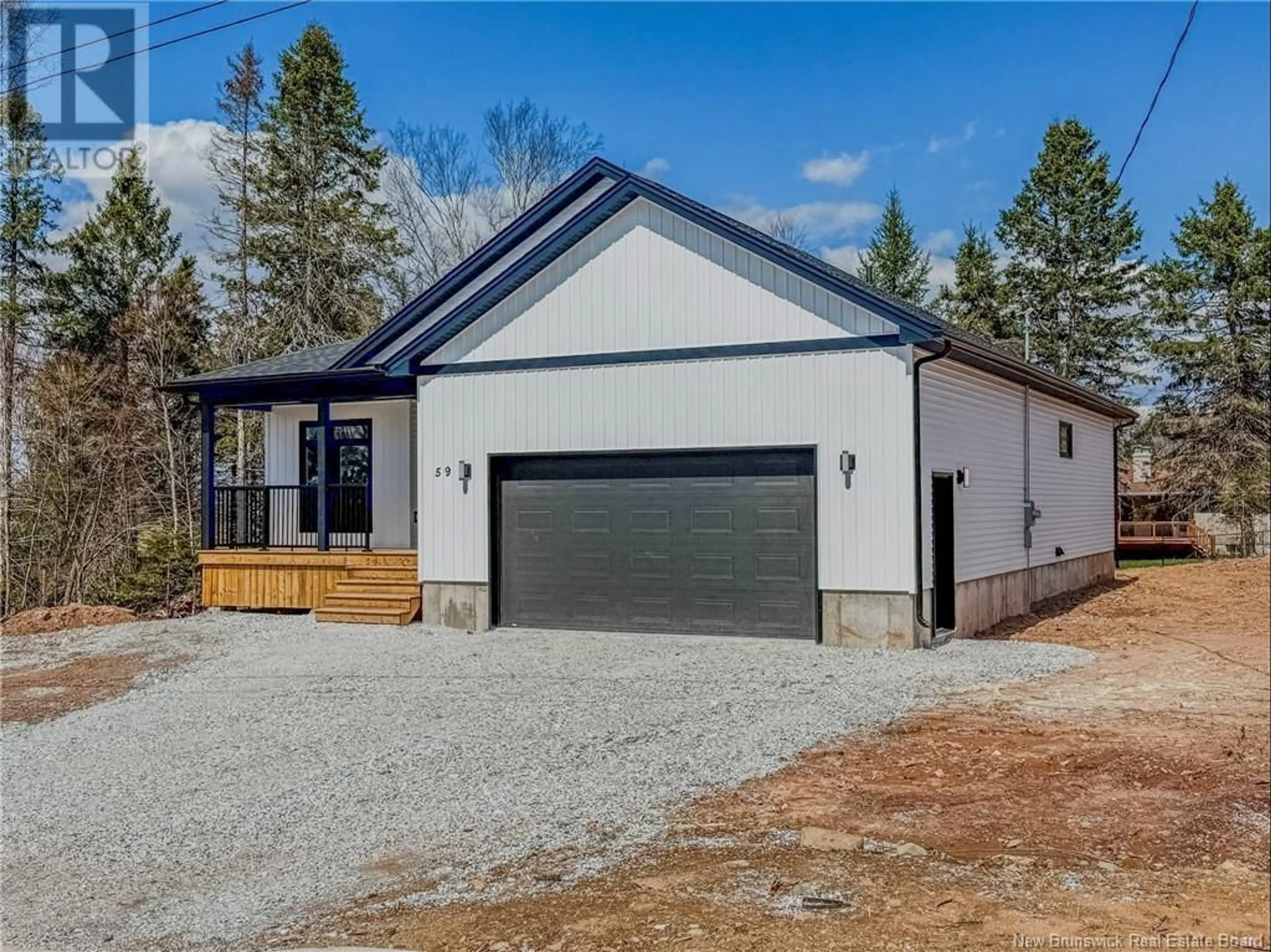 Unknown for 59 PIONEER AVENUE, Quispamsis New Brunswick E2H2H8