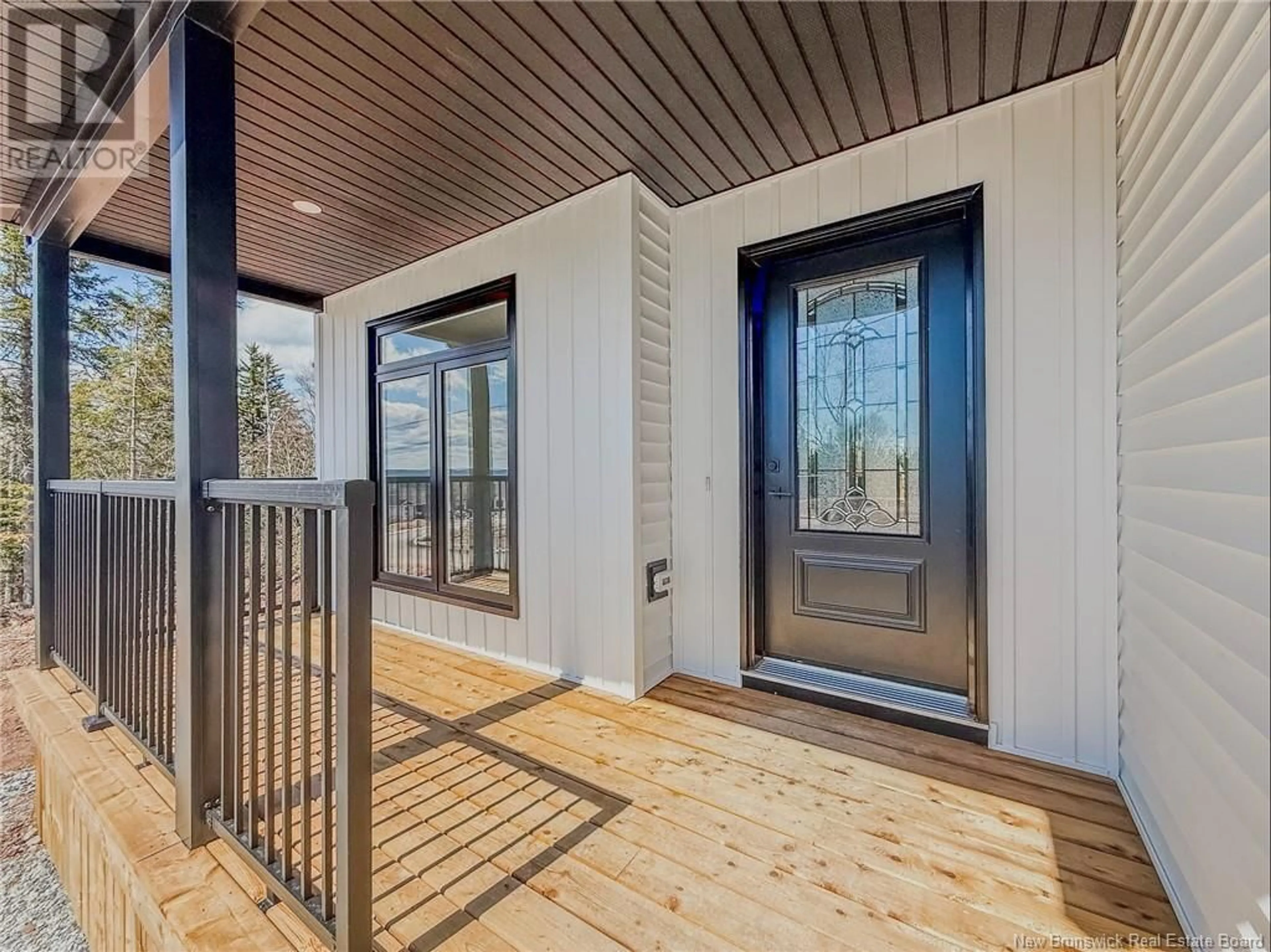 Indoor entryway for 59 PIONEER AVENUE, Quispamsis New Brunswick E2H2H8