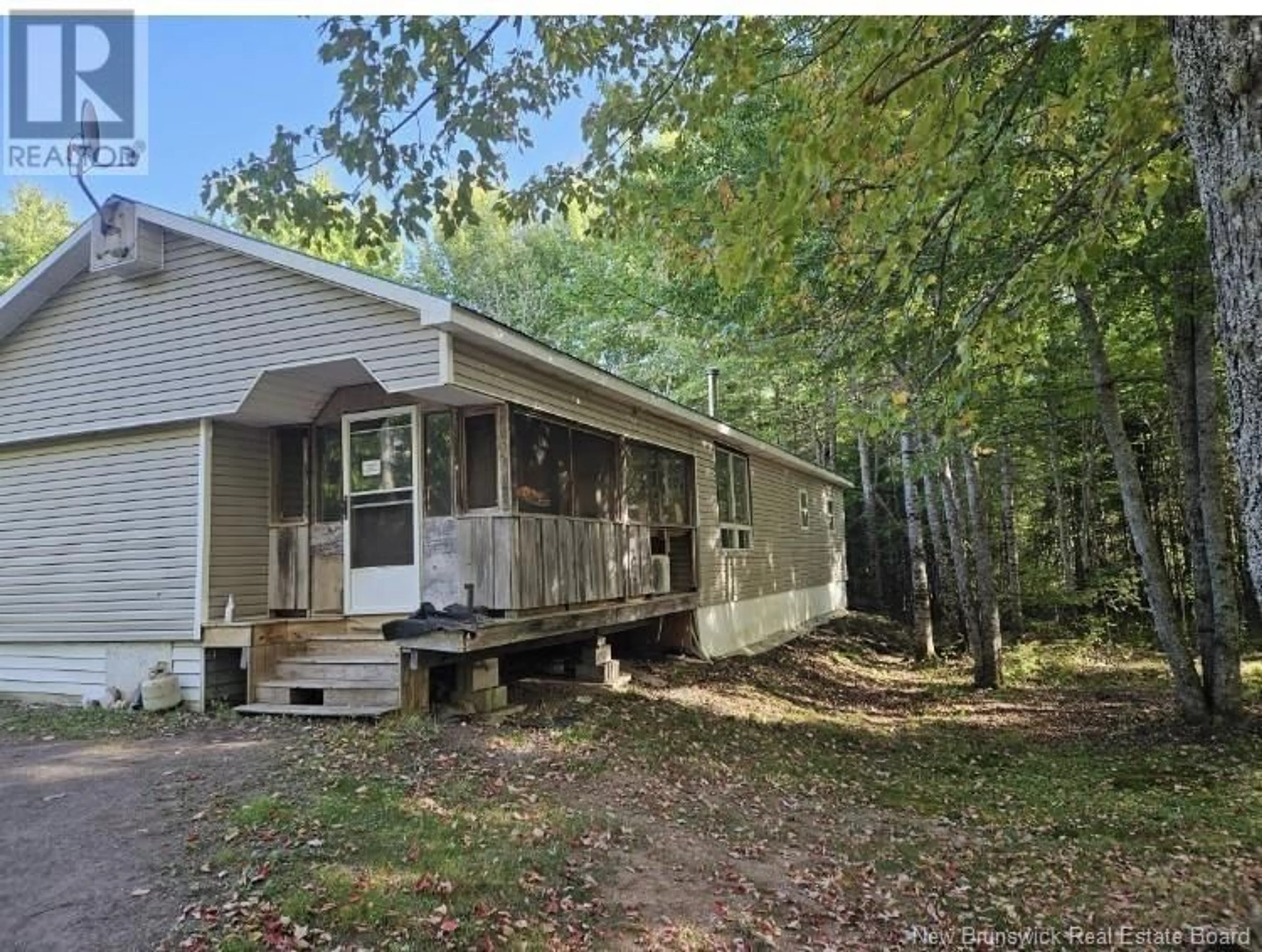 Unknown for 744 SALISBURY BACK ROAD, Salisbury New Brunswick E4J3M1