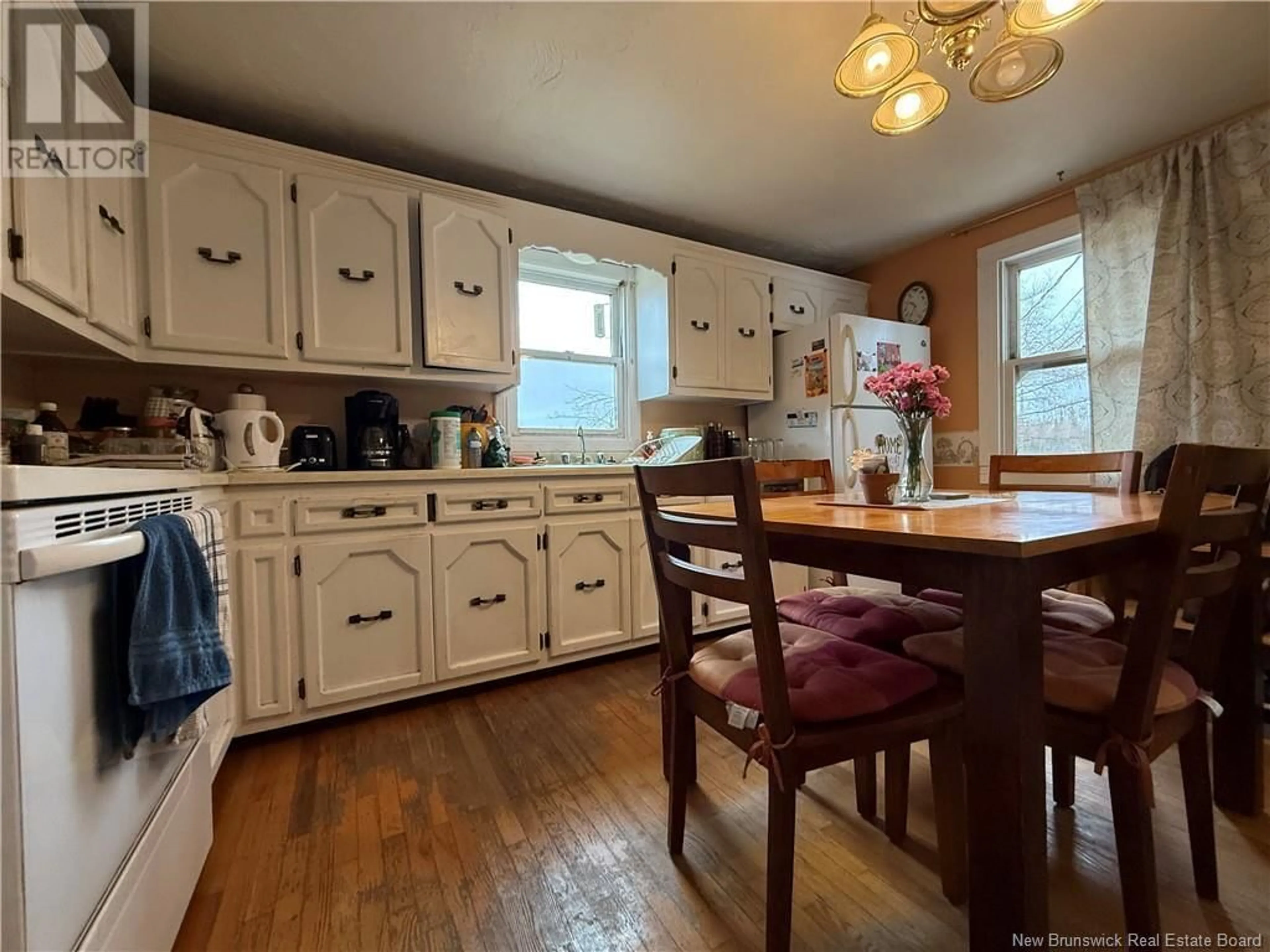 Unknown for 1198 HAUT-SAINT-ANTOINE, Haut-Saint-Antoine New Brunswick E4V3B9