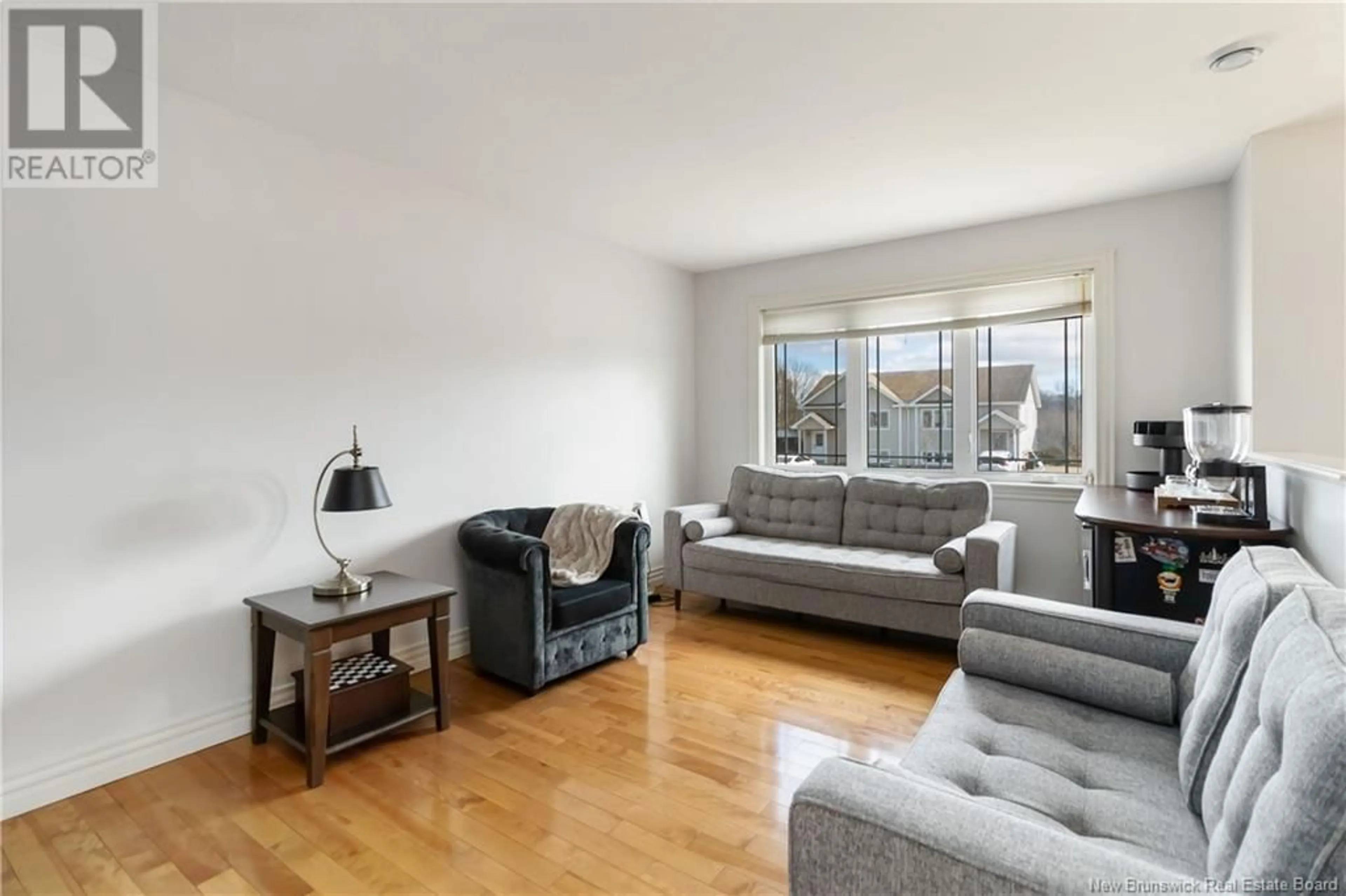 Living room with furniture, unknown for 49 NUGENT STREET, Dieppe New Brunswick E1A0S7