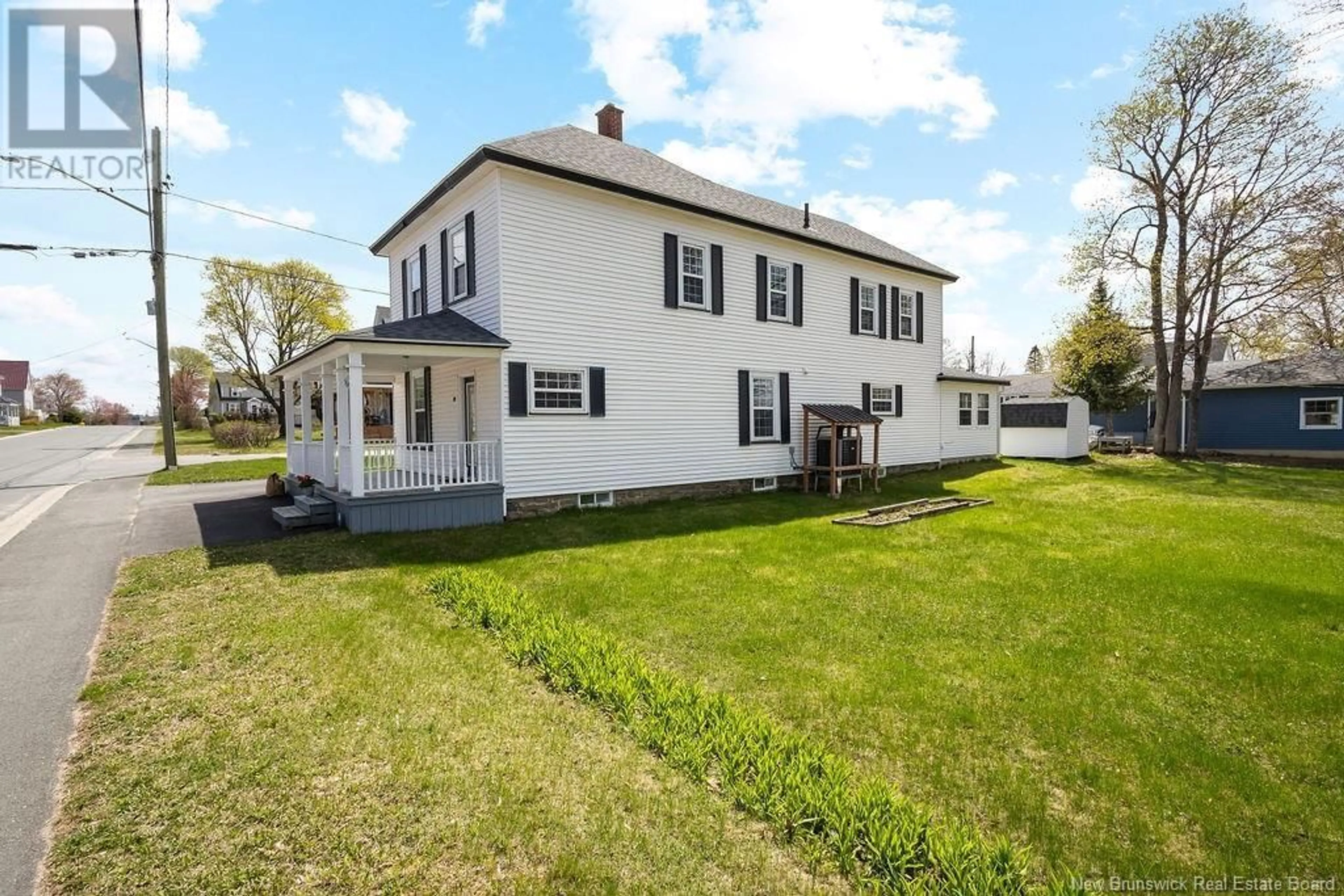 Unknown for 52 PRINCESS STREET, Miramichi New Brunswick E1N2K3