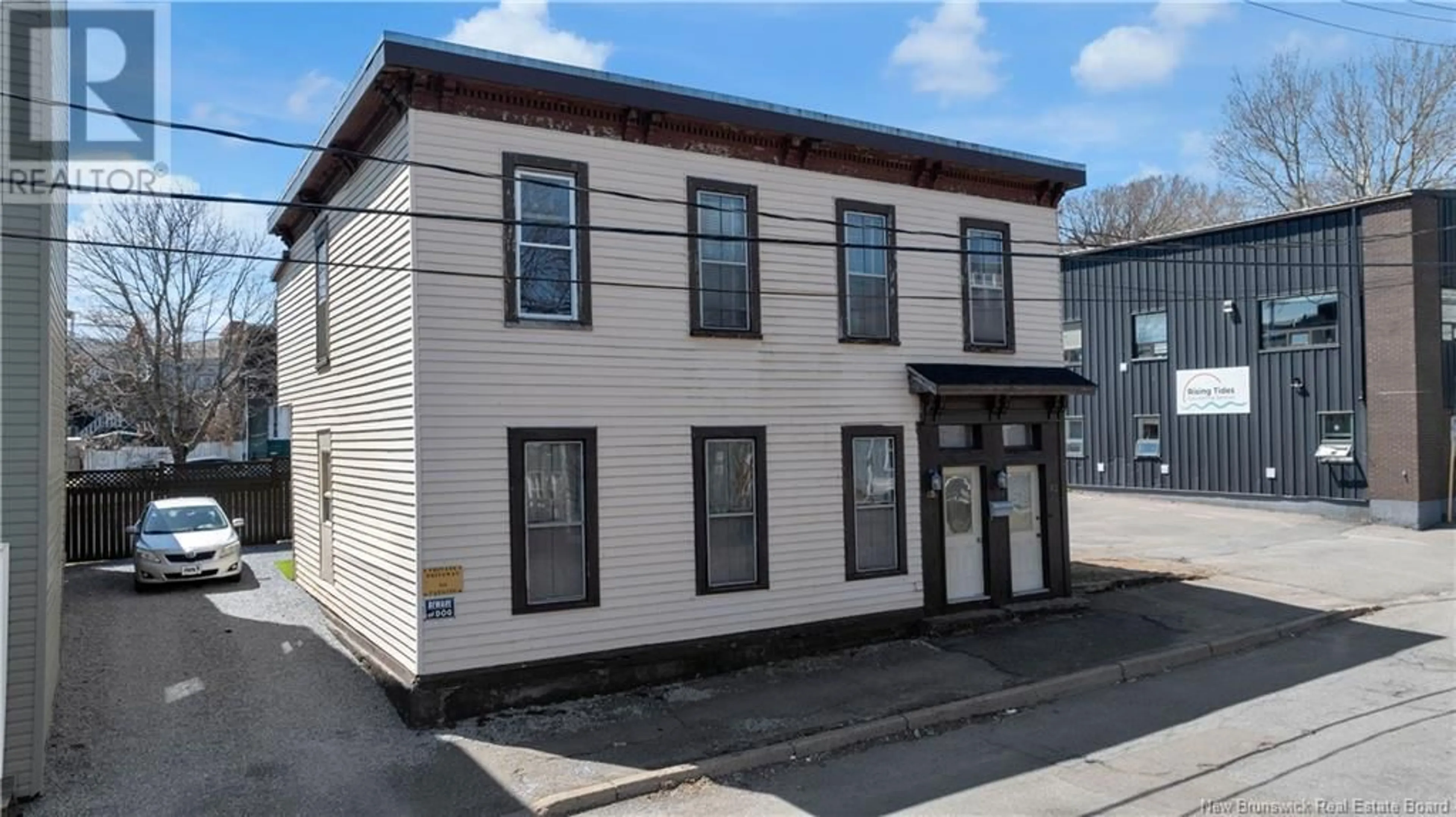 Unknown for 80 - 82 STANLEY STREET, Saint John New Brunswick E2K3Y4
