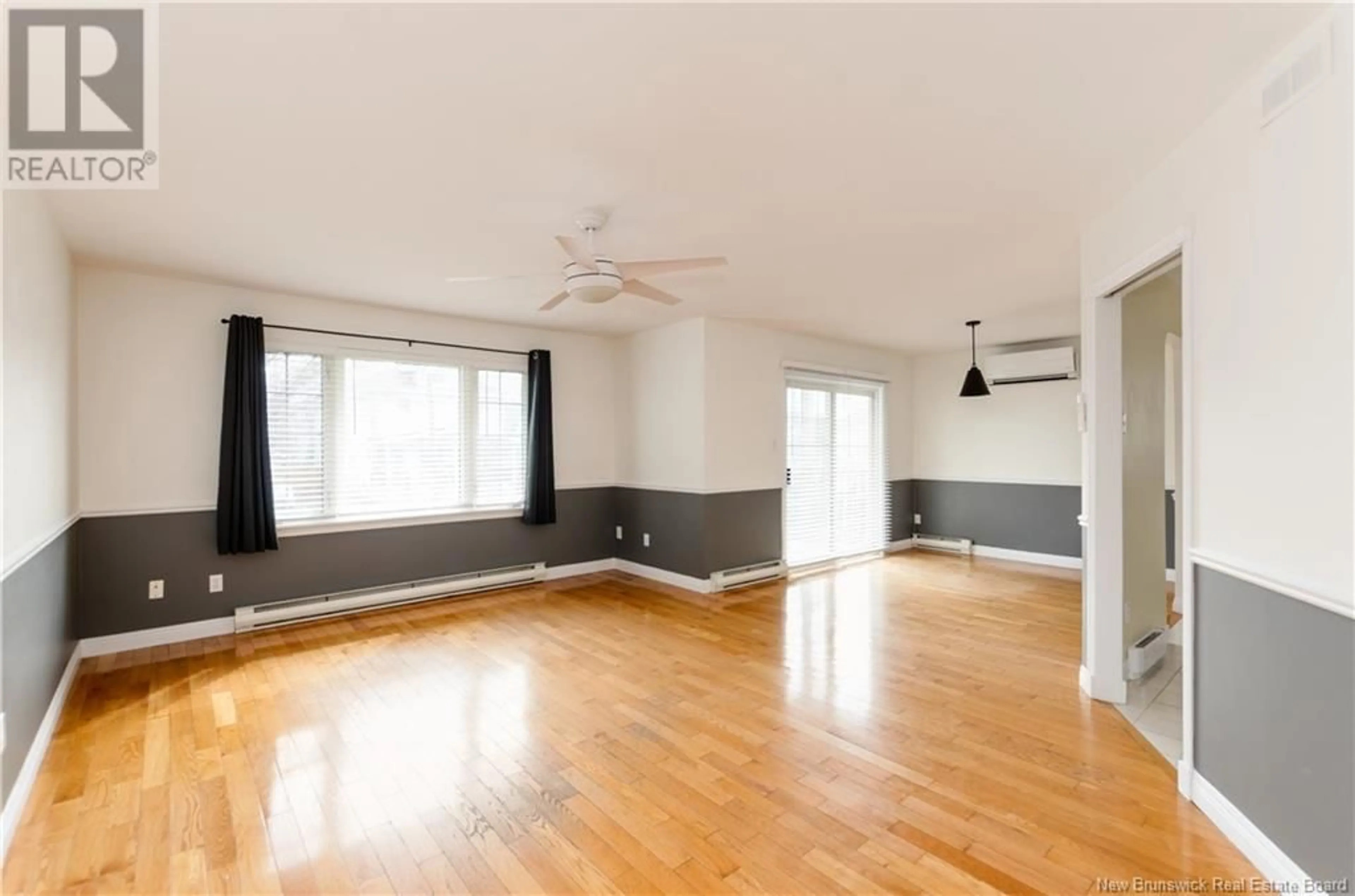 A pic of a room for 101 - 20 WINTER AVENUE, Moncton New Brunswick E1C9V6