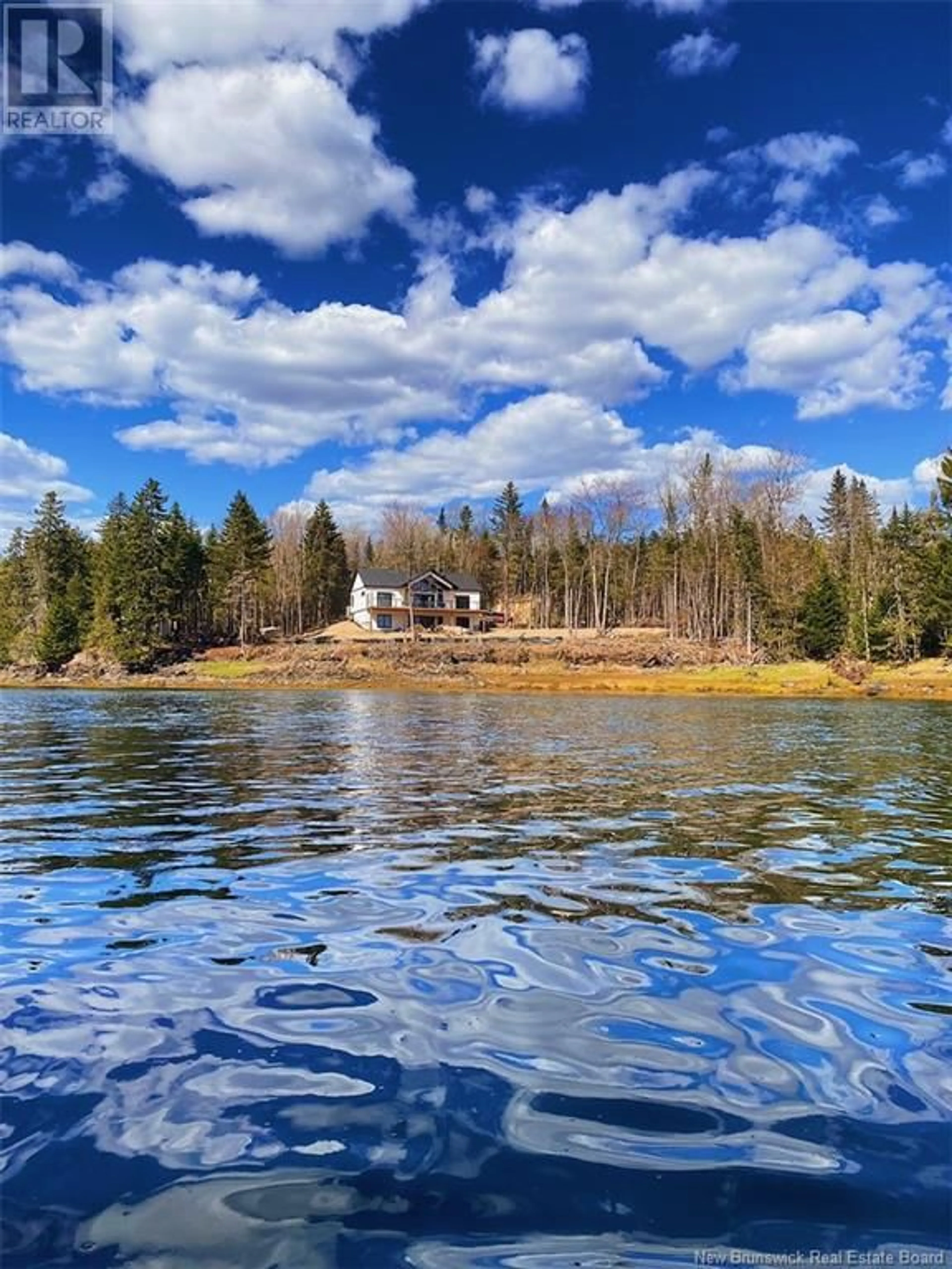 Unknown for 80 FIANDER ROAD, Bocabec New Brunswick E5B3M4