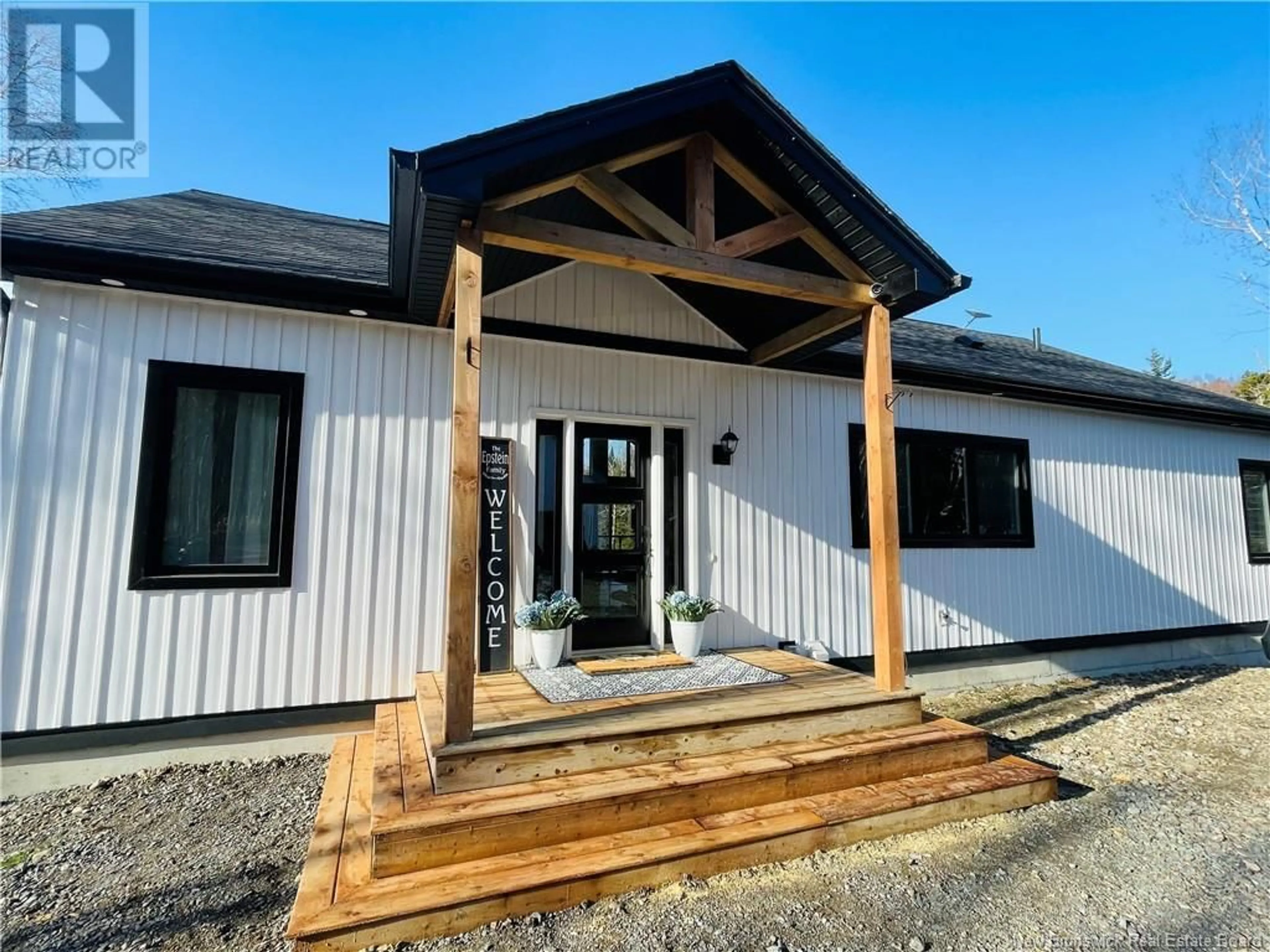 Unknown for 80 FIANDER ROAD, Bocabec New Brunswick E5B3M4
