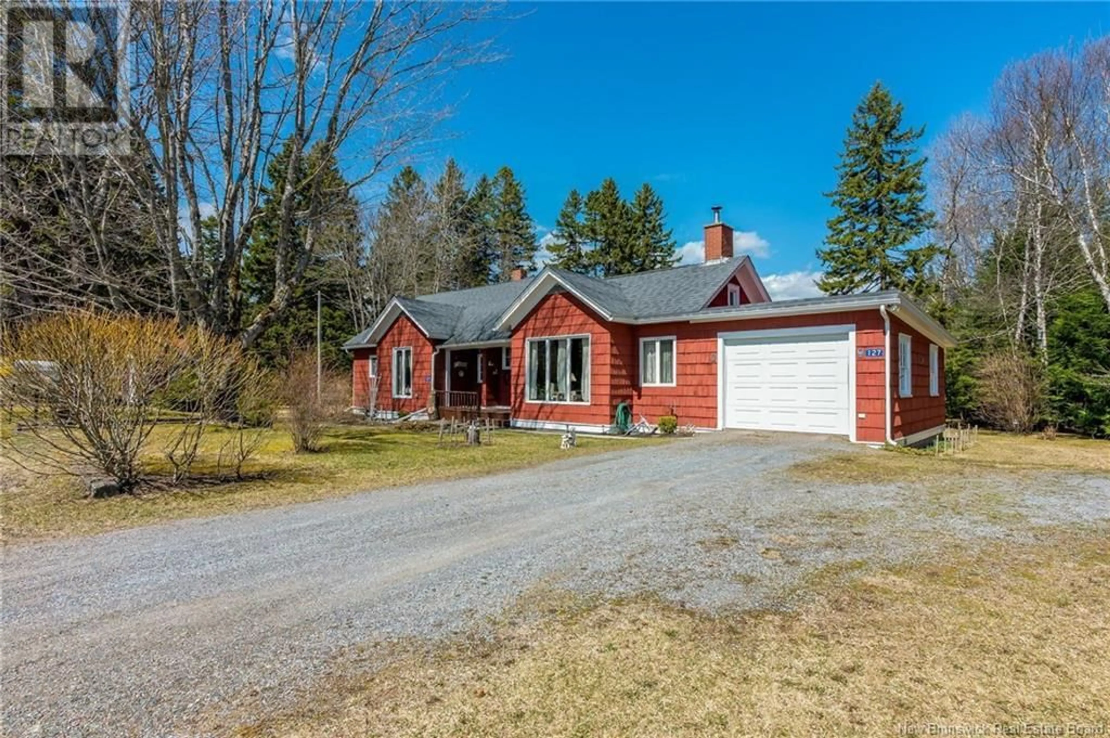 Unknown for 127 MCKAY LOOP ROAD, Pennfield New Brunswick E5H2L1