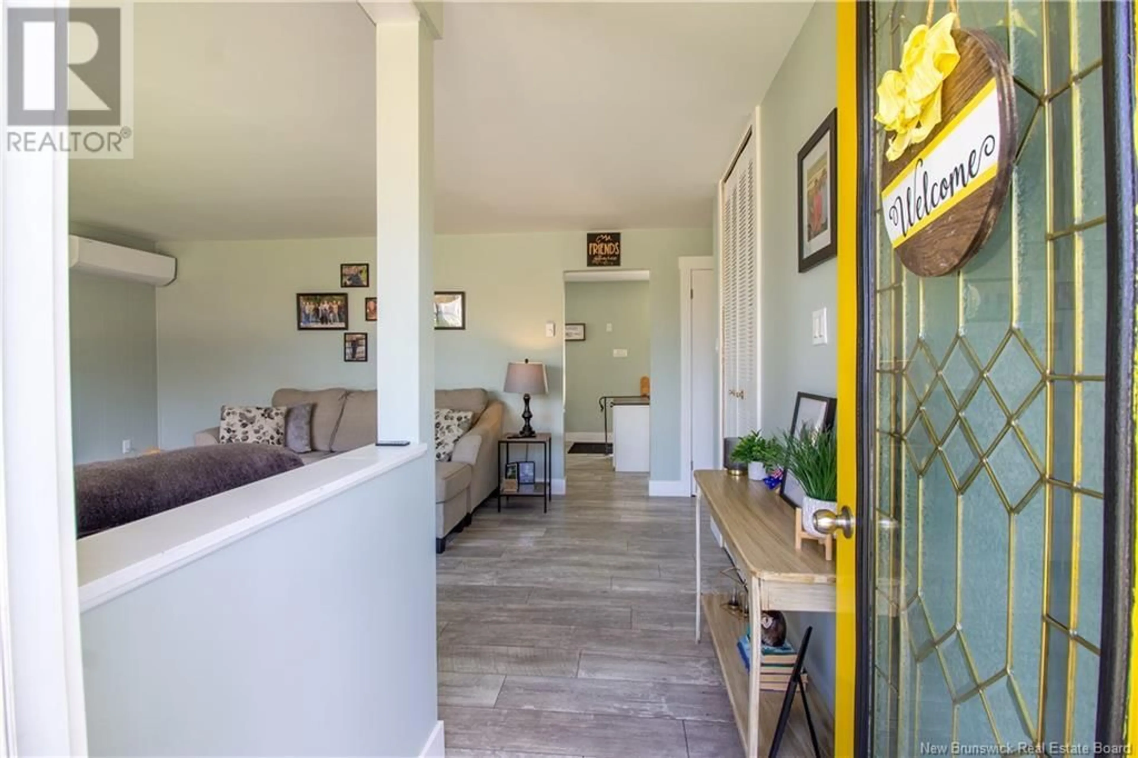 Indoor entryway for 5 DUNVEGAN COURT, Hampton New Brunswick E5N3A7