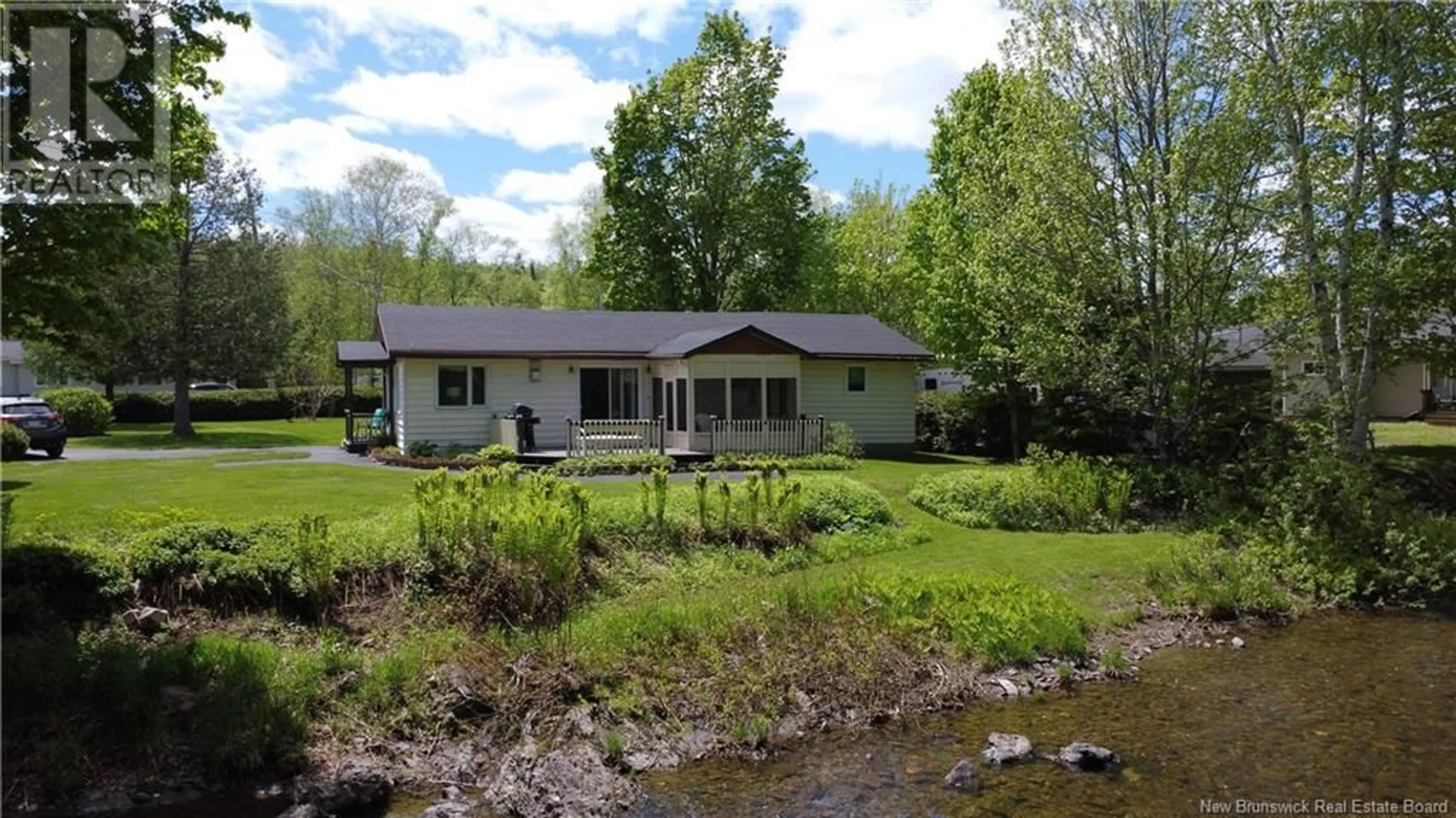 Unknown for 2060 MILLSTREAM, Dunlop New Brunswick E8K2K3