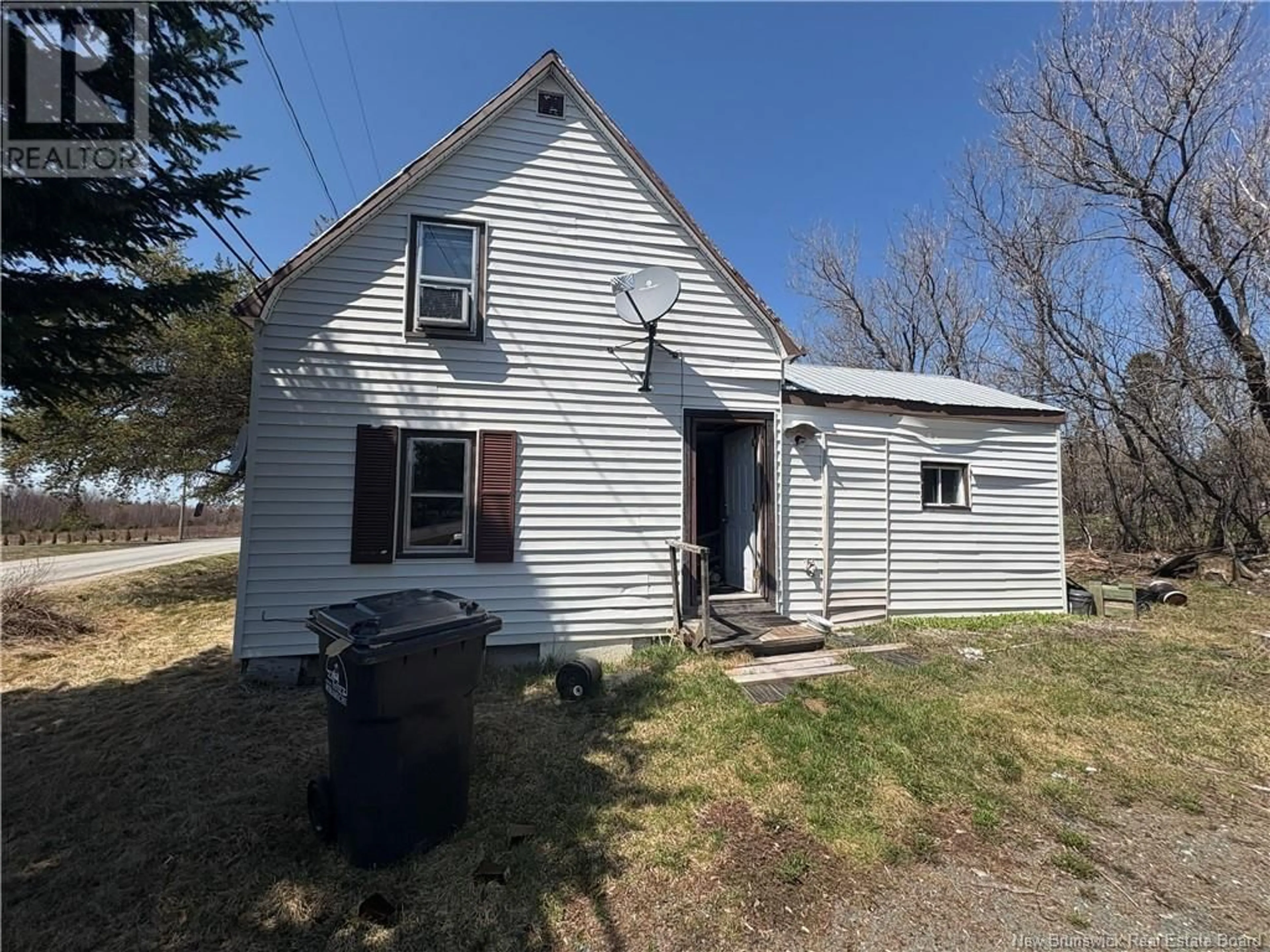 Unknown for 99 SUTTON ROAD, Miramichi New Brunswick E1N4E3