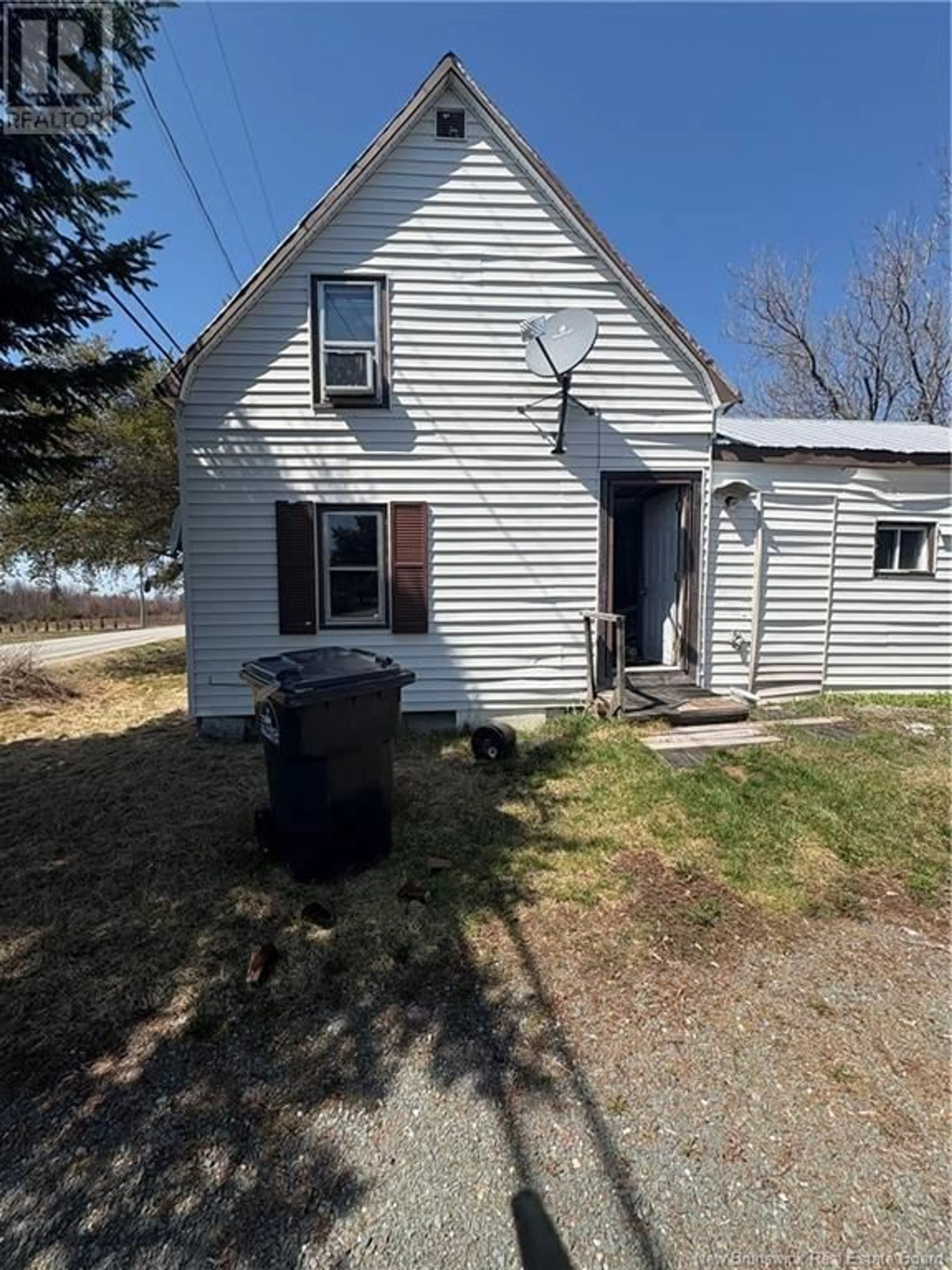 Unknown for 99 SUTTON ROAD, Miramichi New Brunswick E1N4E3
