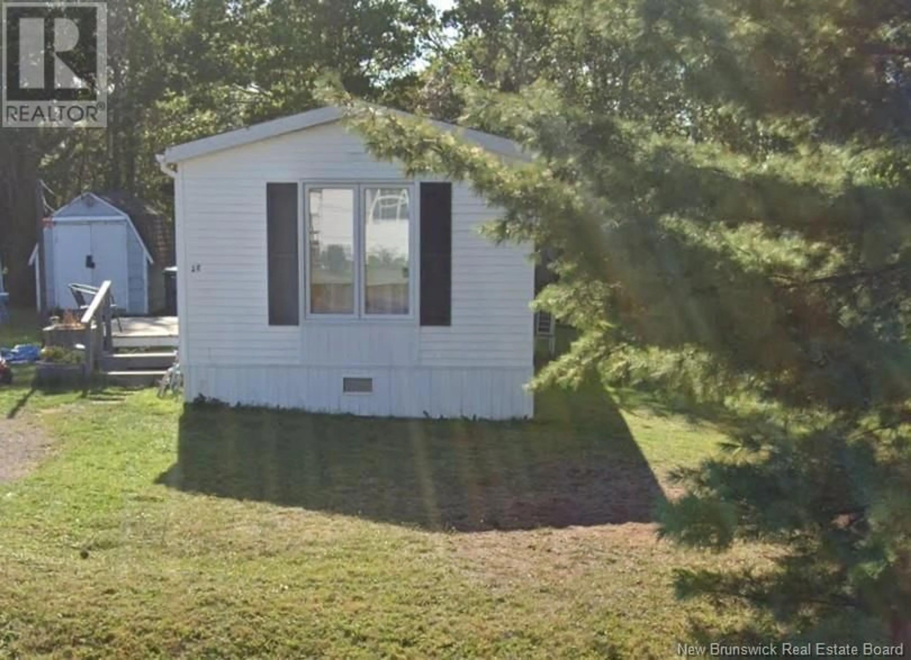 Unknown for 28 MCNULTY AVENUE, Lakeville New Brunswick E1H1H2