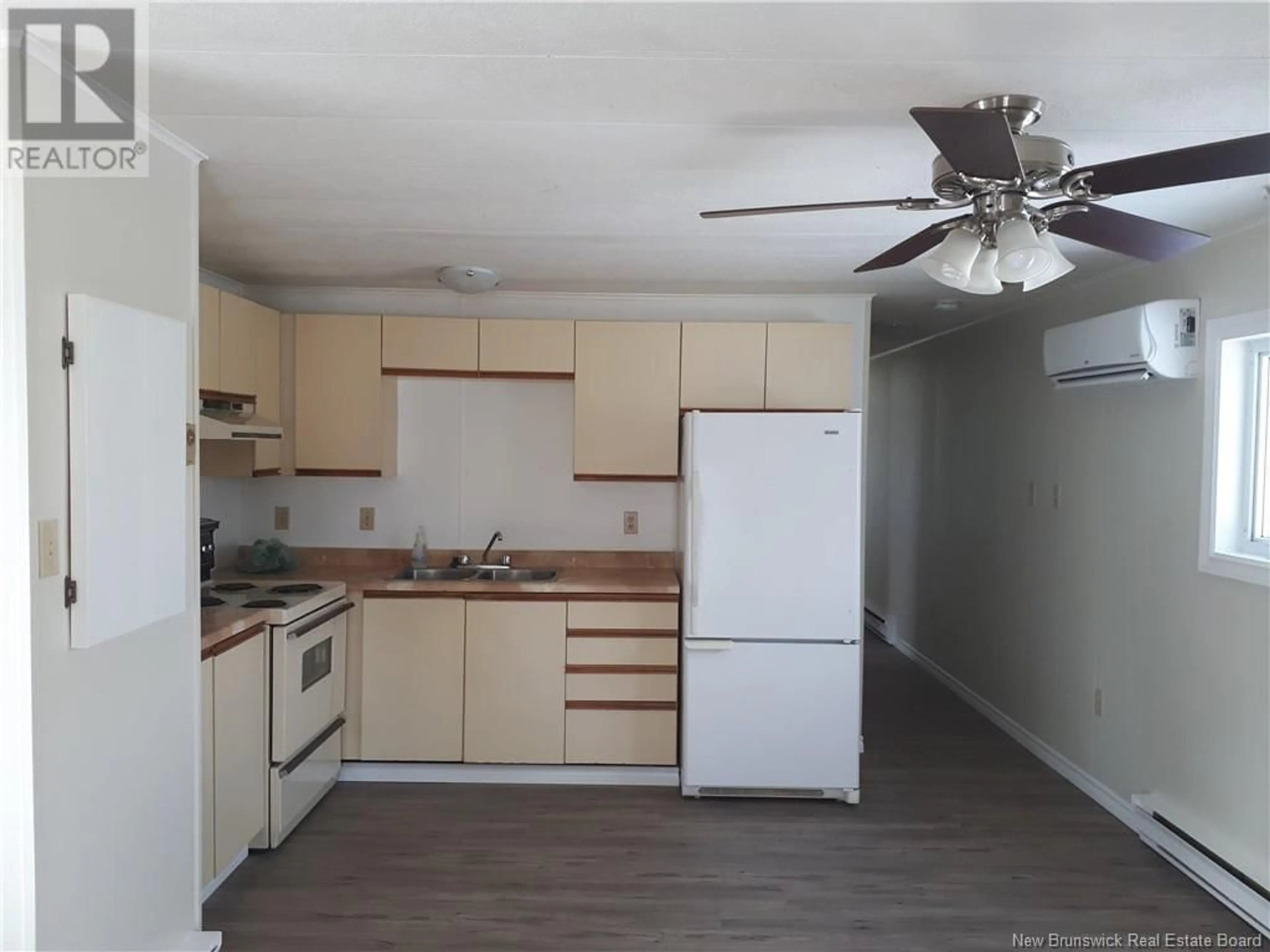 Standard kitchen, unknown for 28 MCNULTY AVENUE, Lakeville New Brunswick E1H1H2