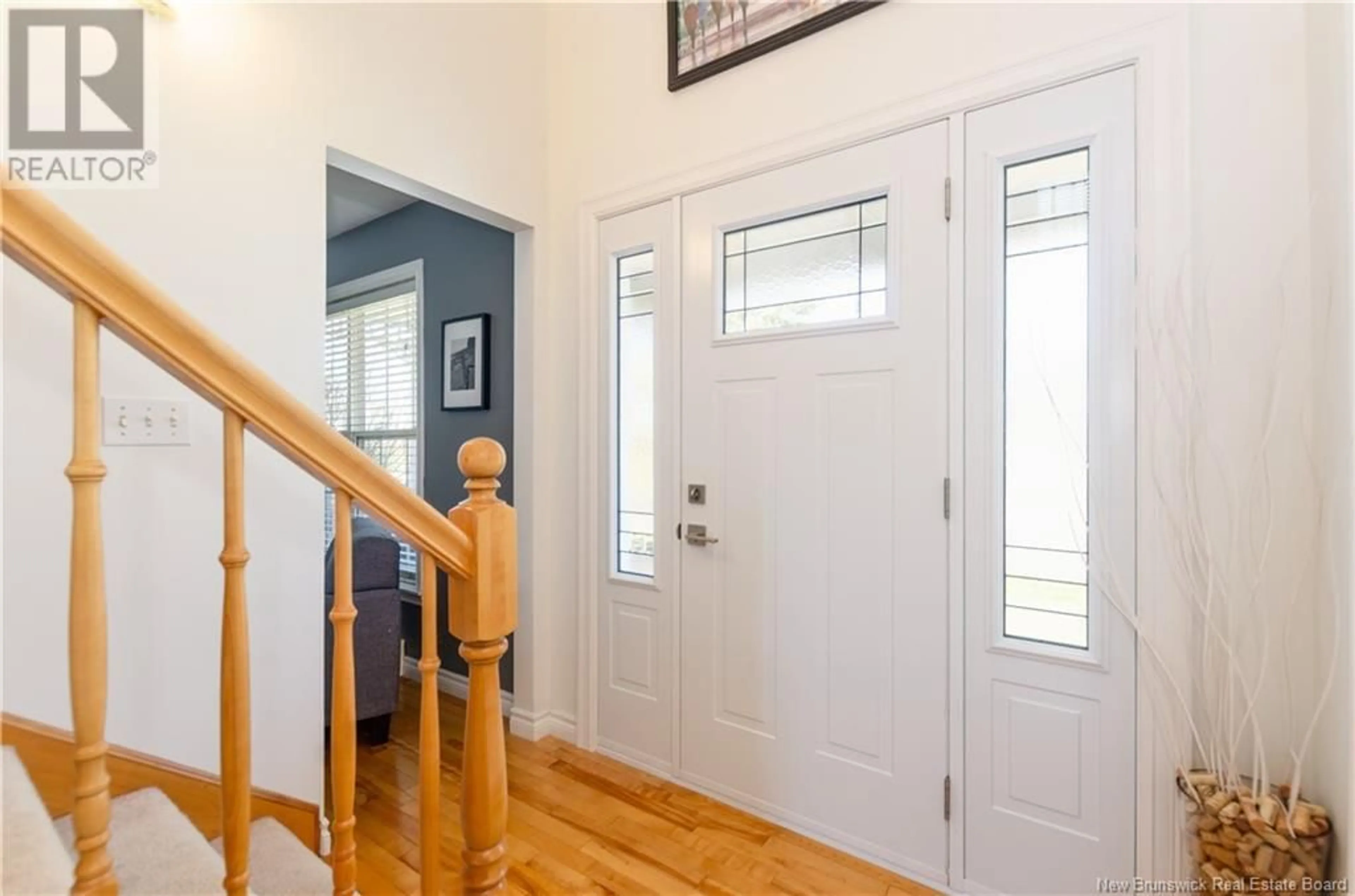 Indoor entryway for 721 PINEWOOD ROAD, Riverview New Brunswick E1B4V7