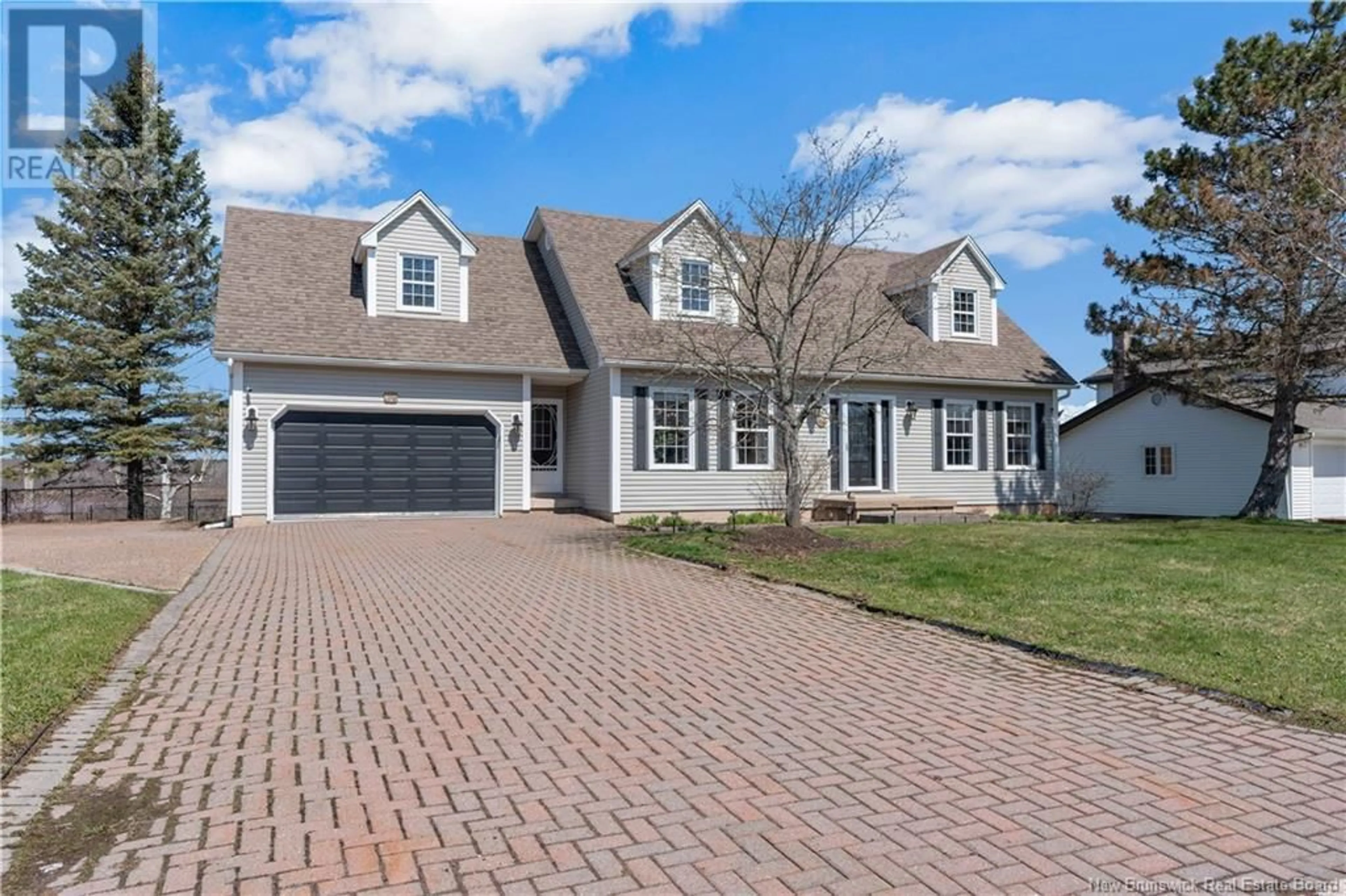 Home with brick exterior material, street for 21 PATRICIA DRIVE, Riverview New Brunswick E1B5C5