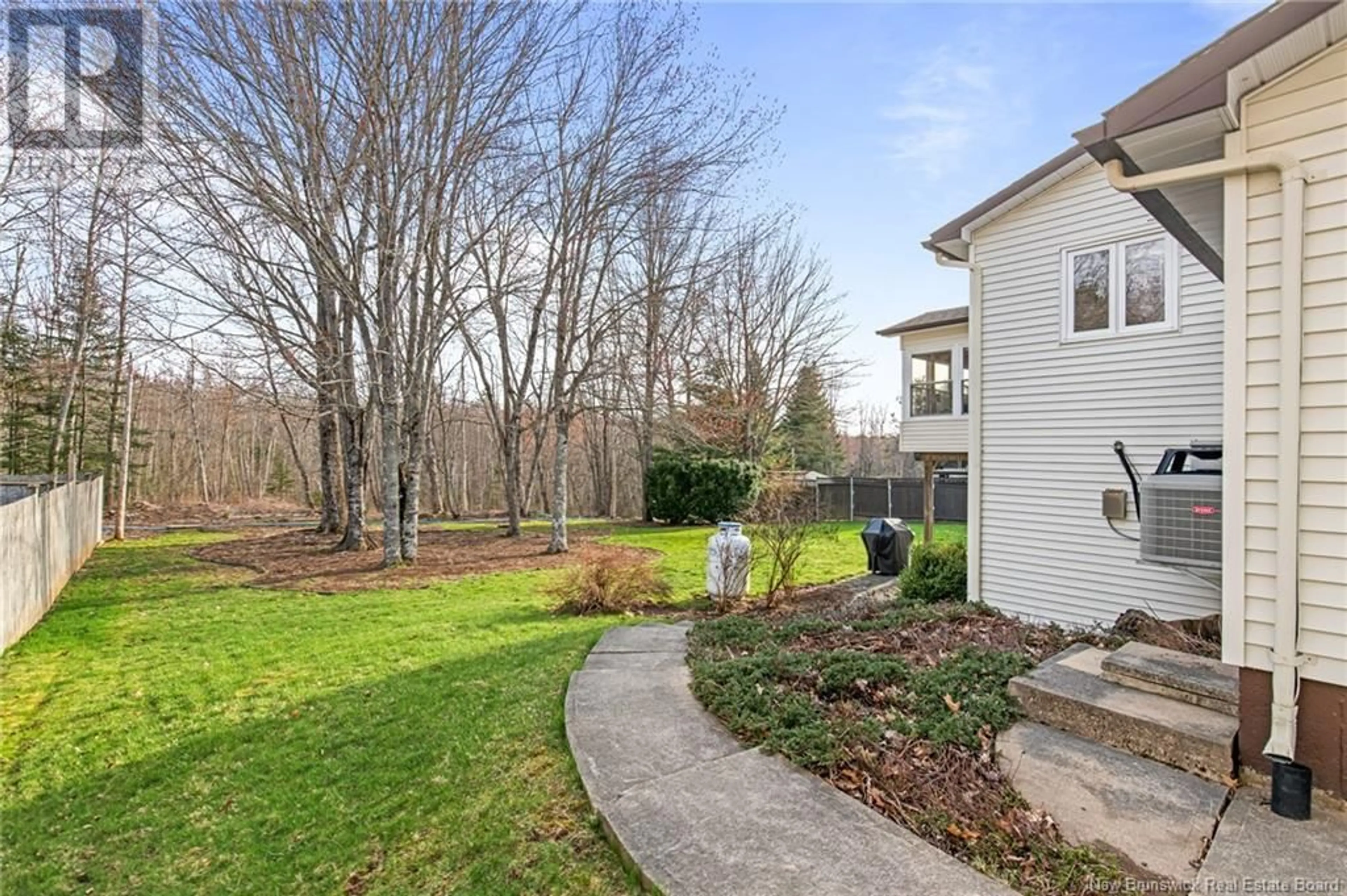 Patio, unknown for 26 GRANDHILL DRIVE, Riverview New Brunswick E1B4H9