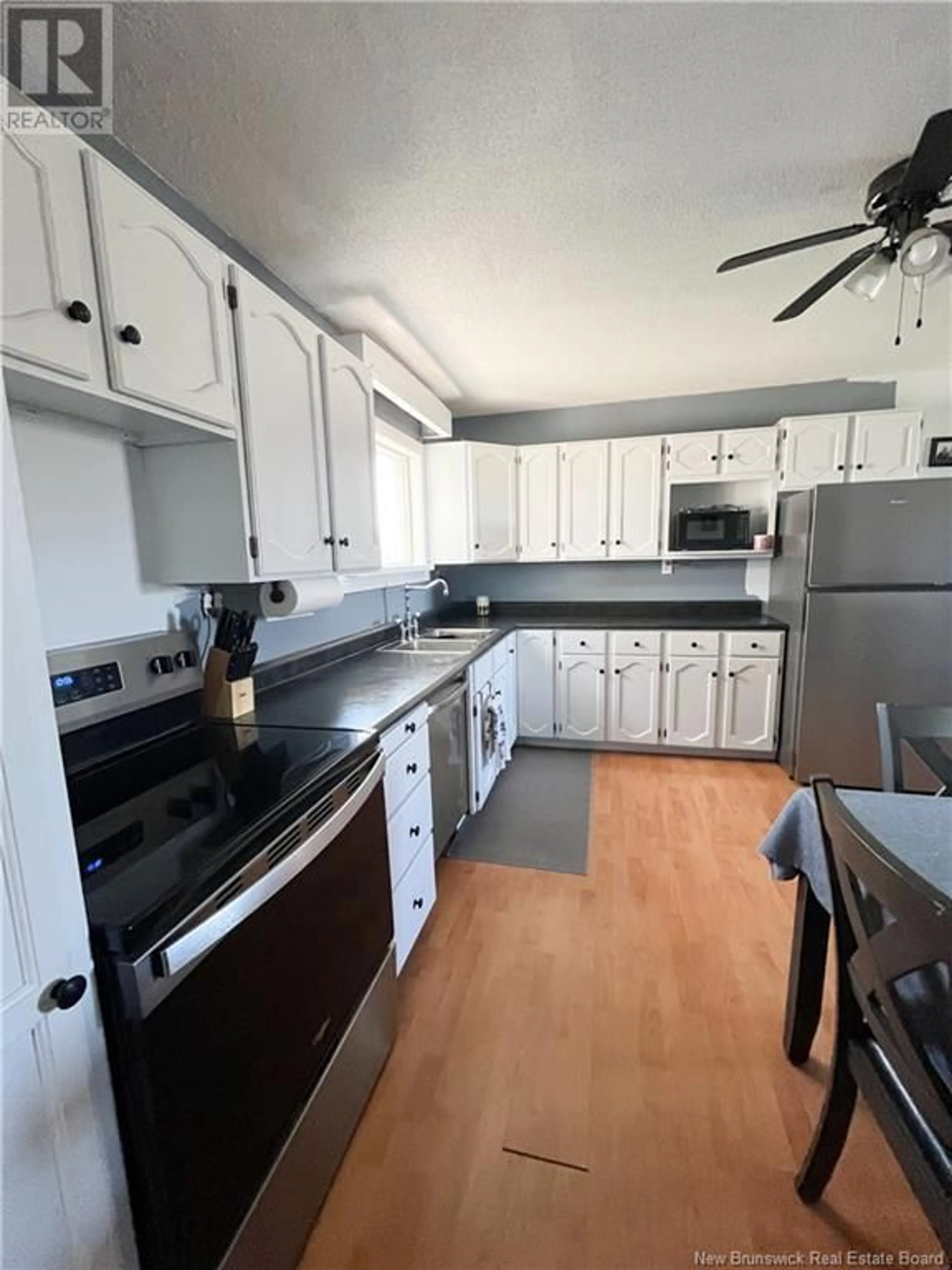 Standard kitchen, unknown for 95 SUNPOKE ROAD, Rusagonis New Brunswick E3B8Y7