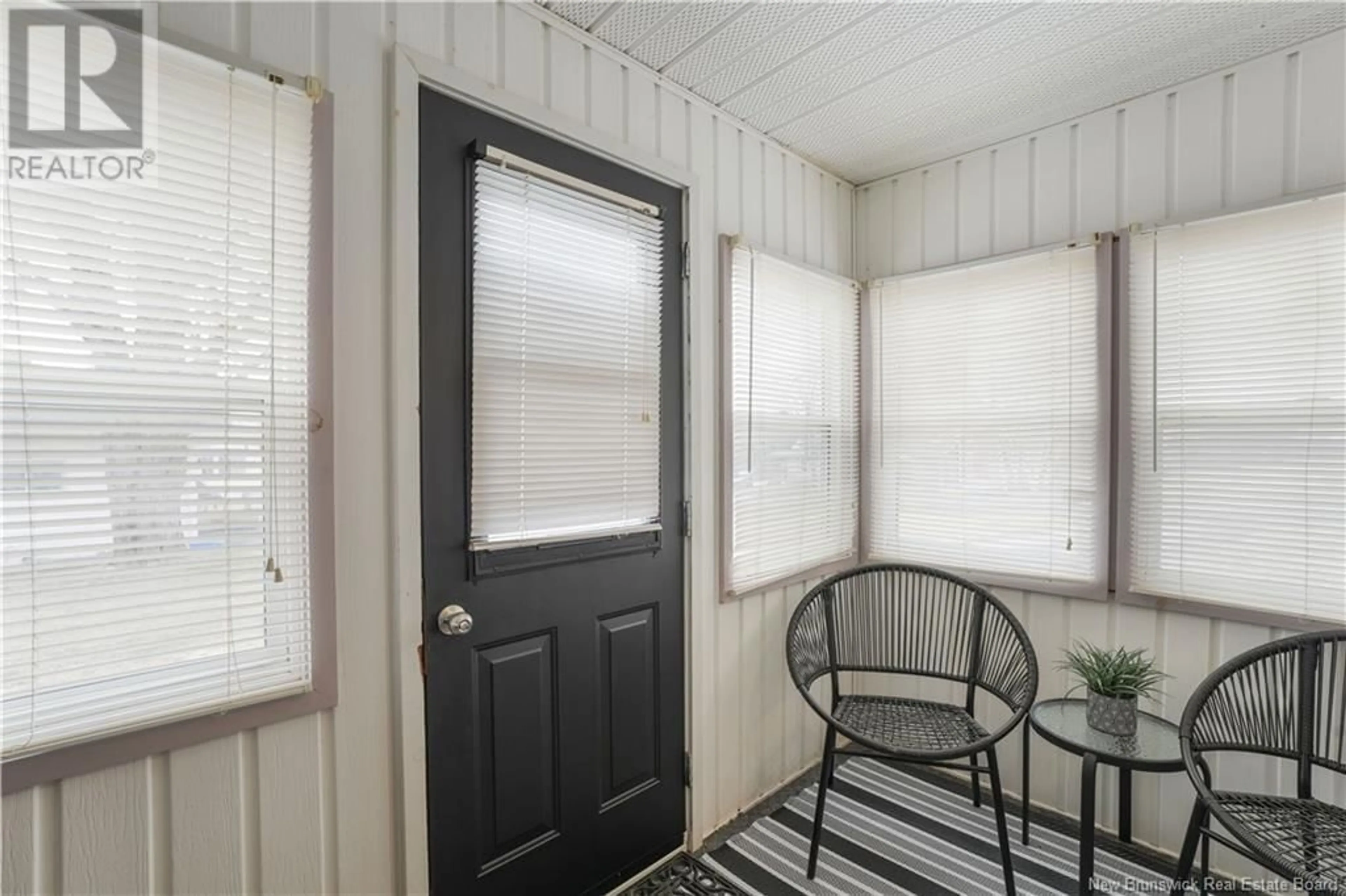Indoor entryway for 2110 ROUTE 560, Lakeville New Brunswick E7K1W8