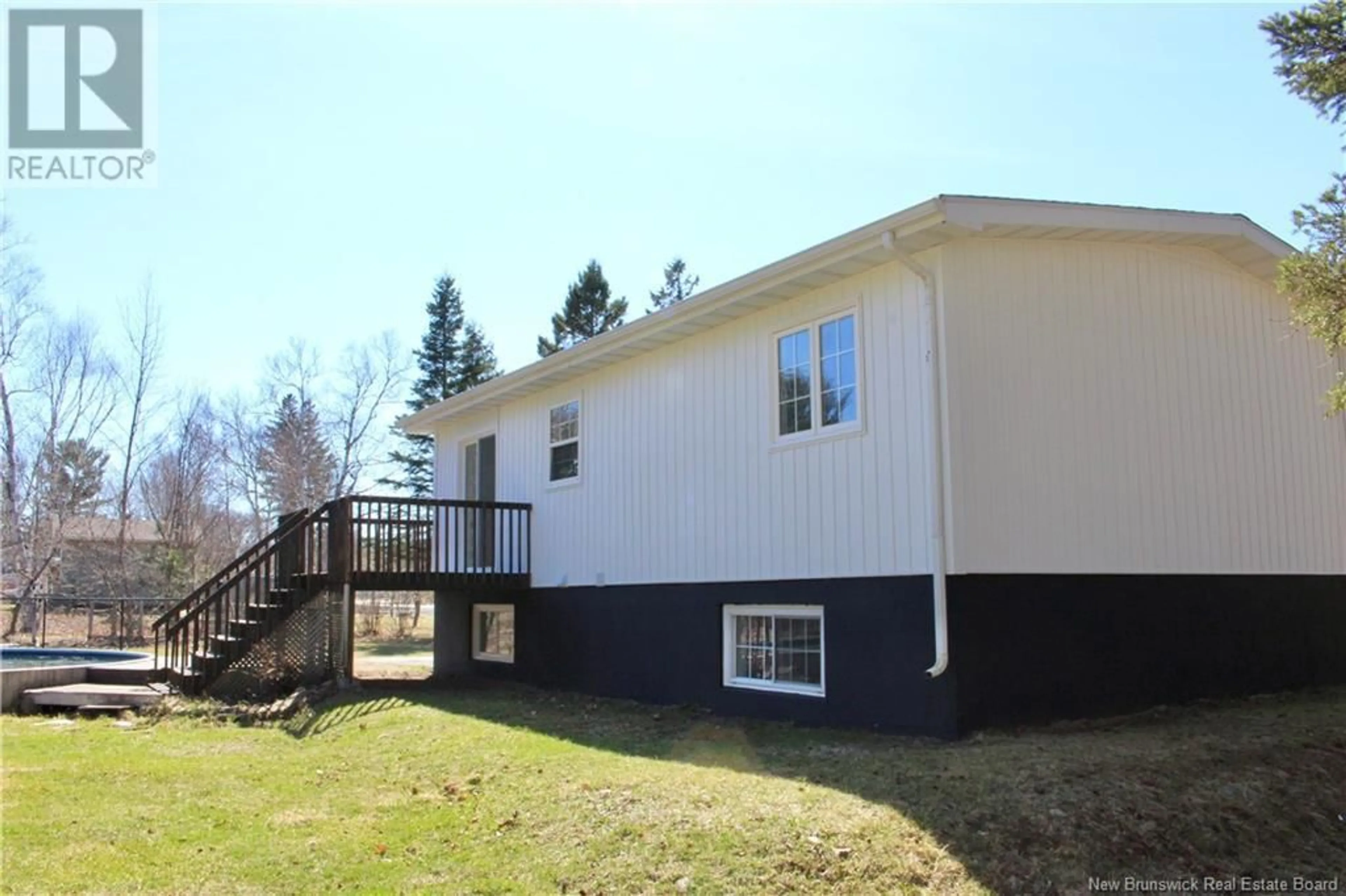 Unknown for 2939 TETAGOUCHE ROAD, Bathurst New Brunswick E2A4Y8