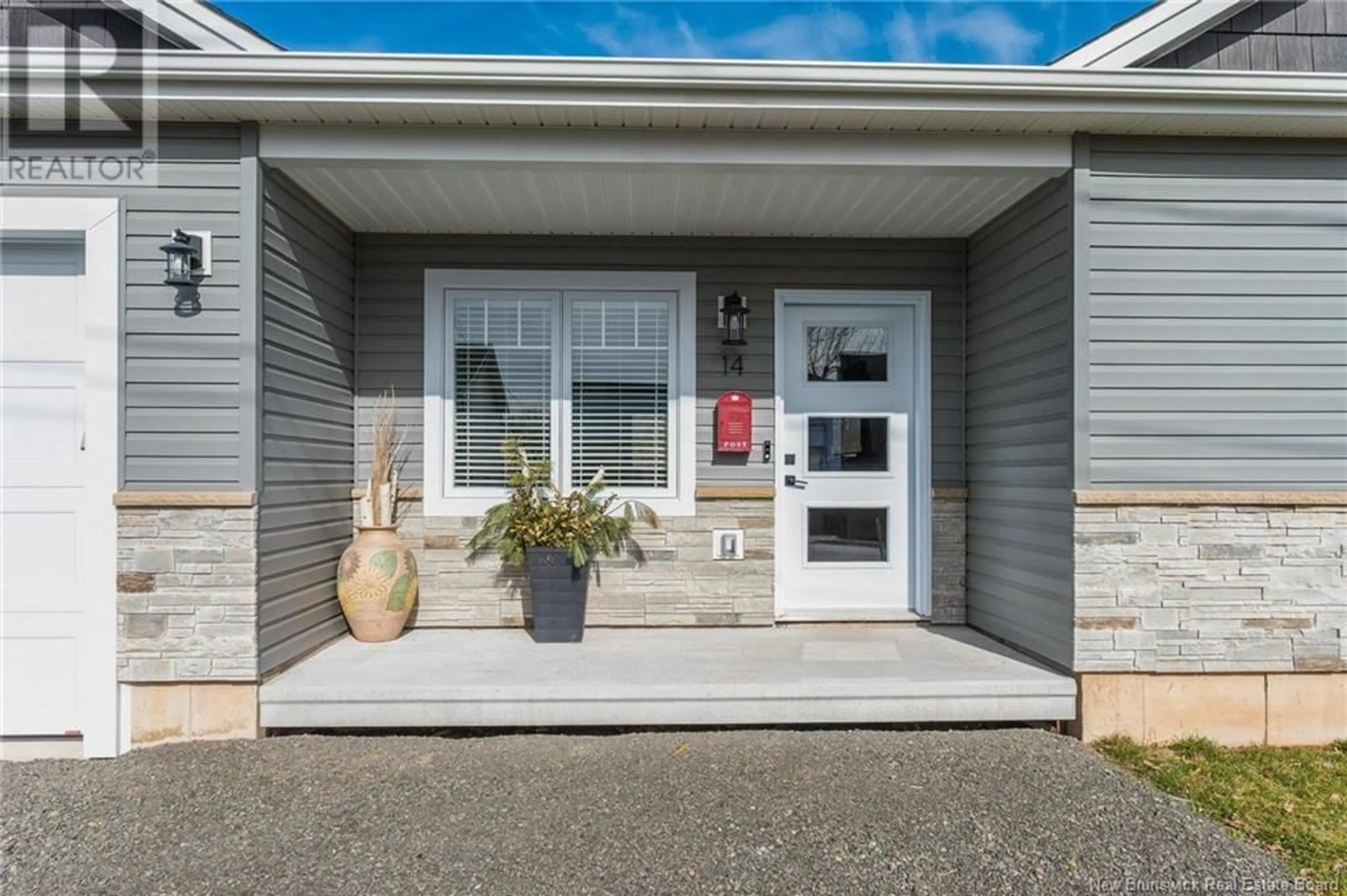 Unknown for 14 ORIN DRIVE, Riverview New Brunswick E1B3X5