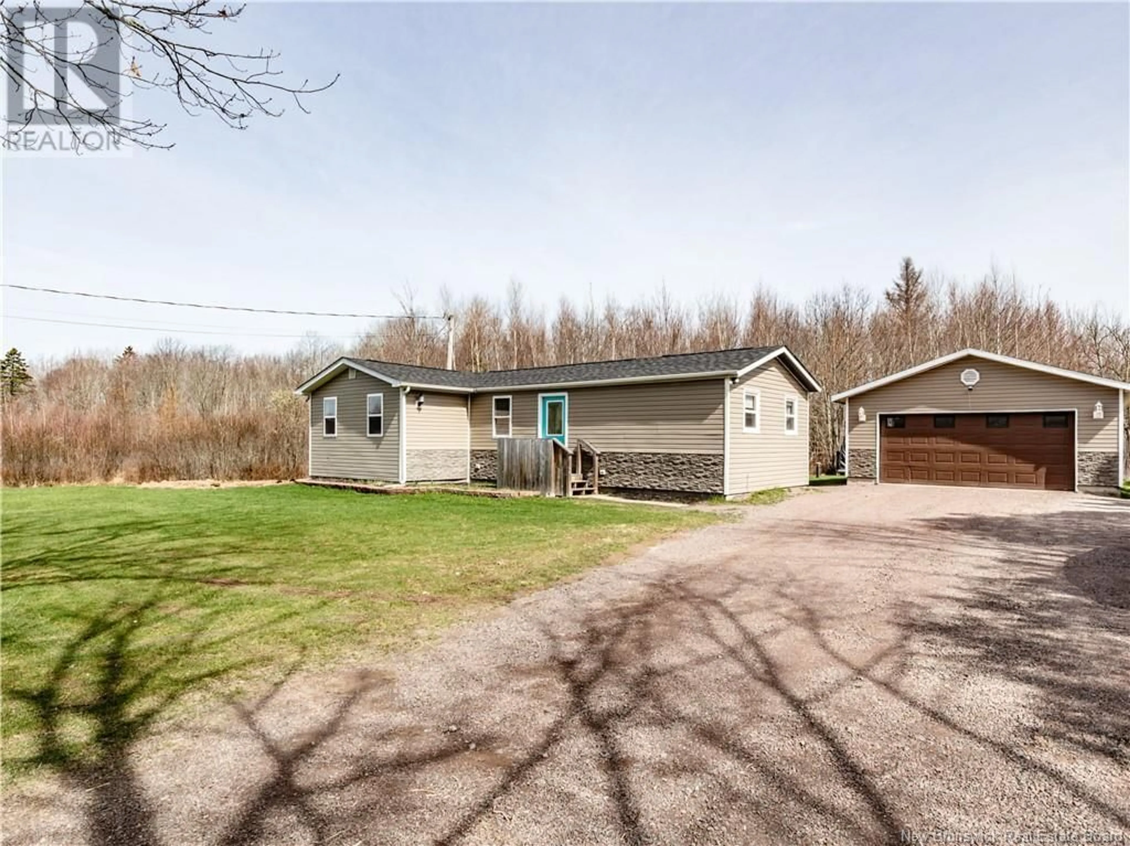 Unknown for 491 PRINCIPALE, Memramcook New Brunswick E4K1B6