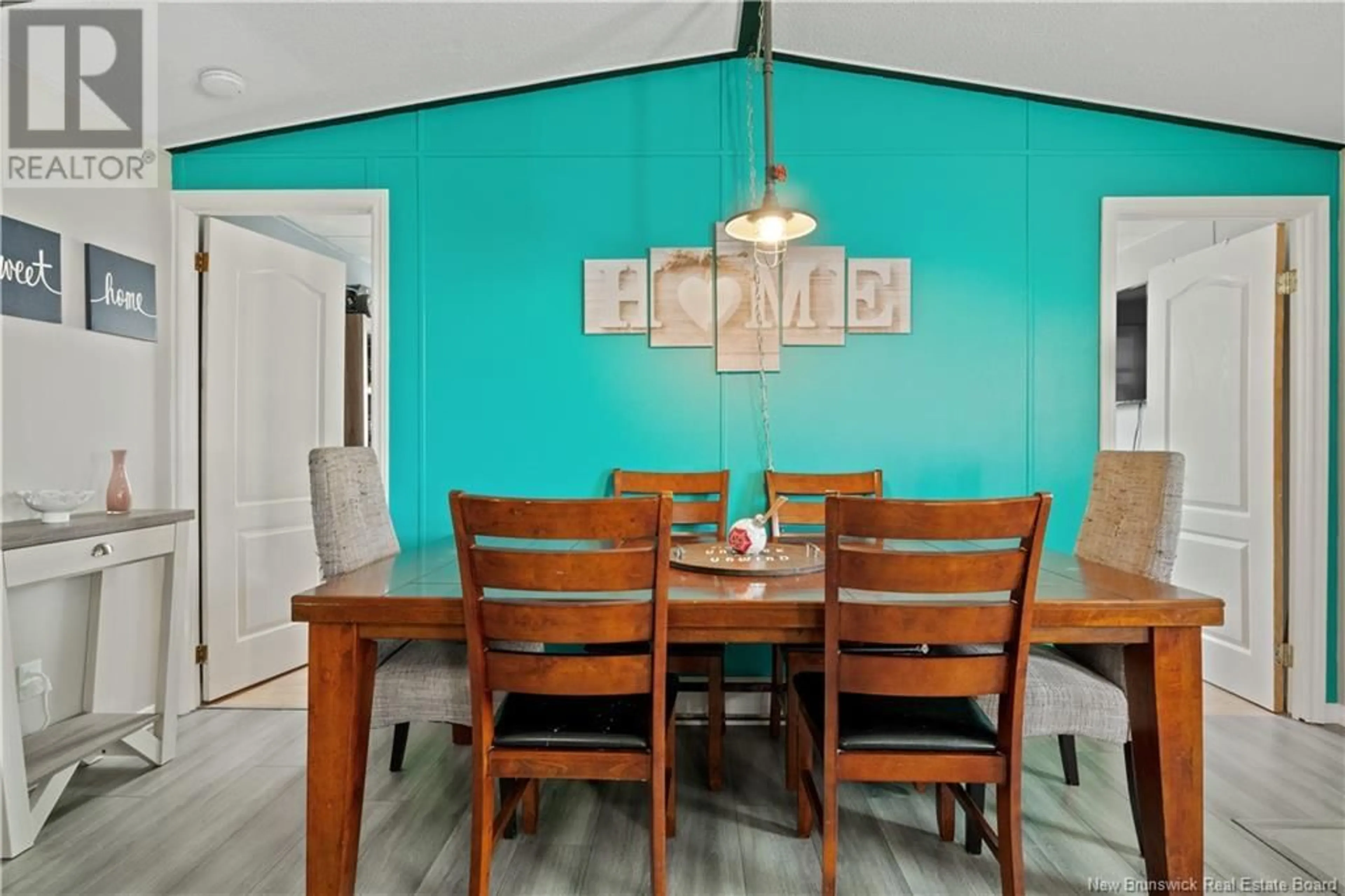 Dining room, unknown for 491 PRINCIPALE, Memramcook New Brunswick E4K1B6