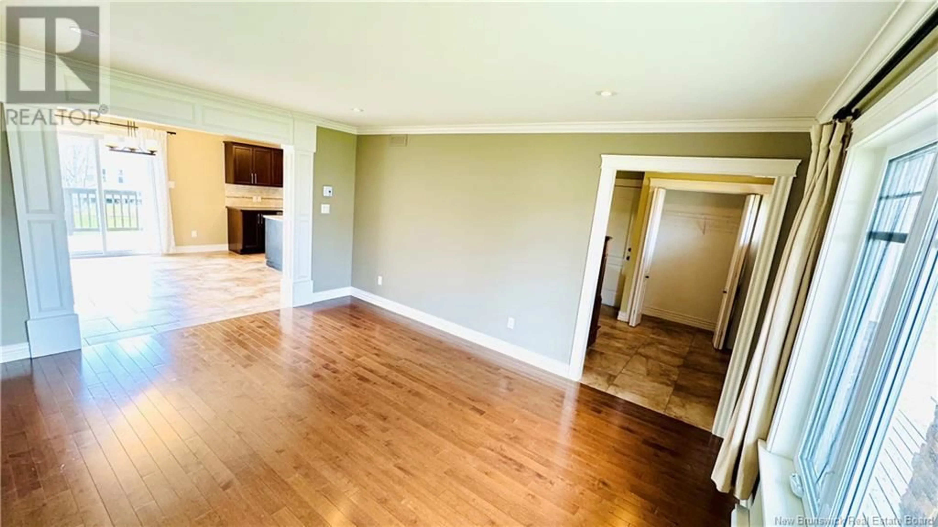 A pic of a room for 57 EUGENE COURT, Dieppe New Brunswick E1A0P2