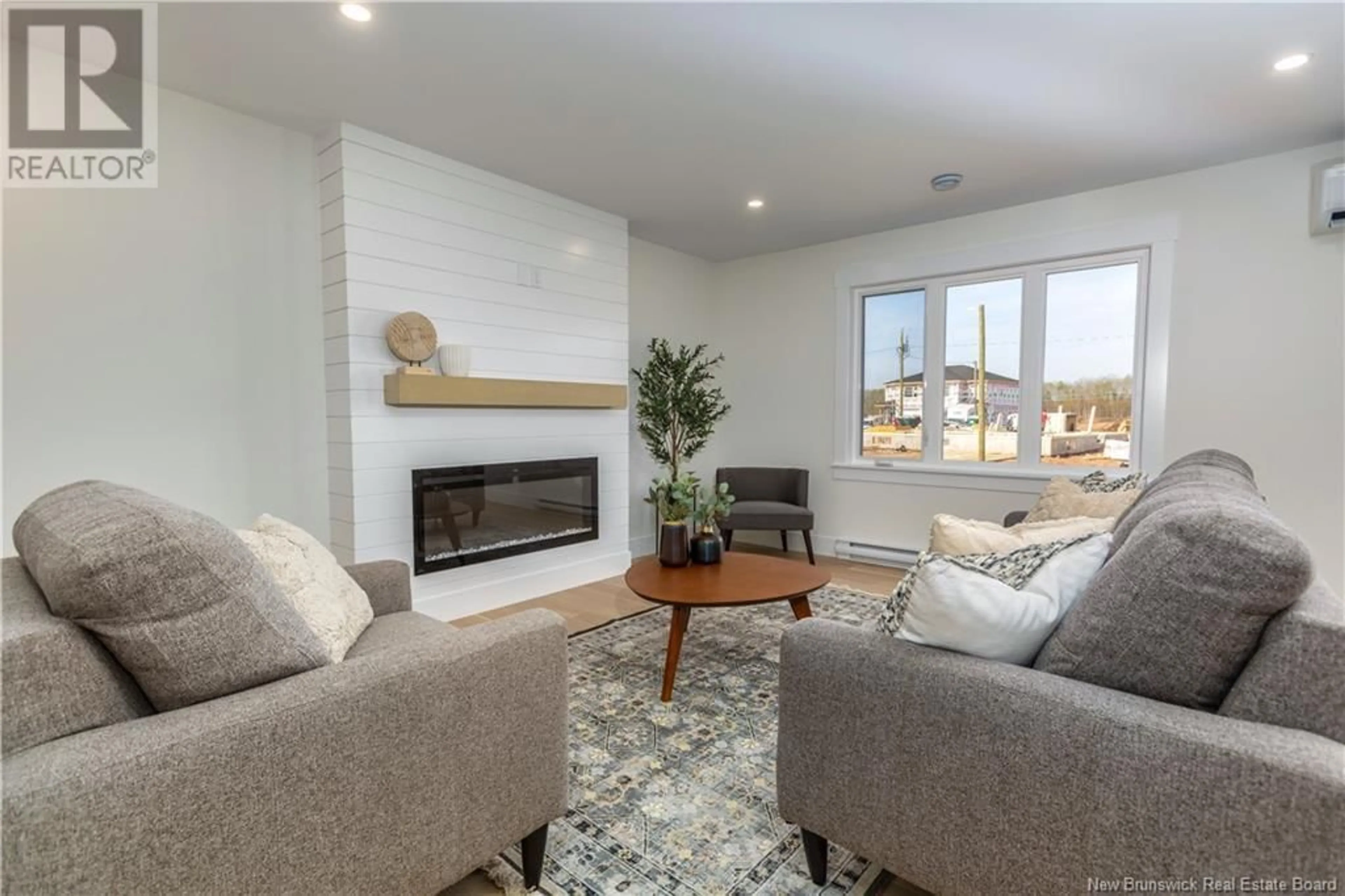 Living room with furniture, unknown for 105 OAKFIELD DRIVE, Riverview New Brunswick E1B0S7