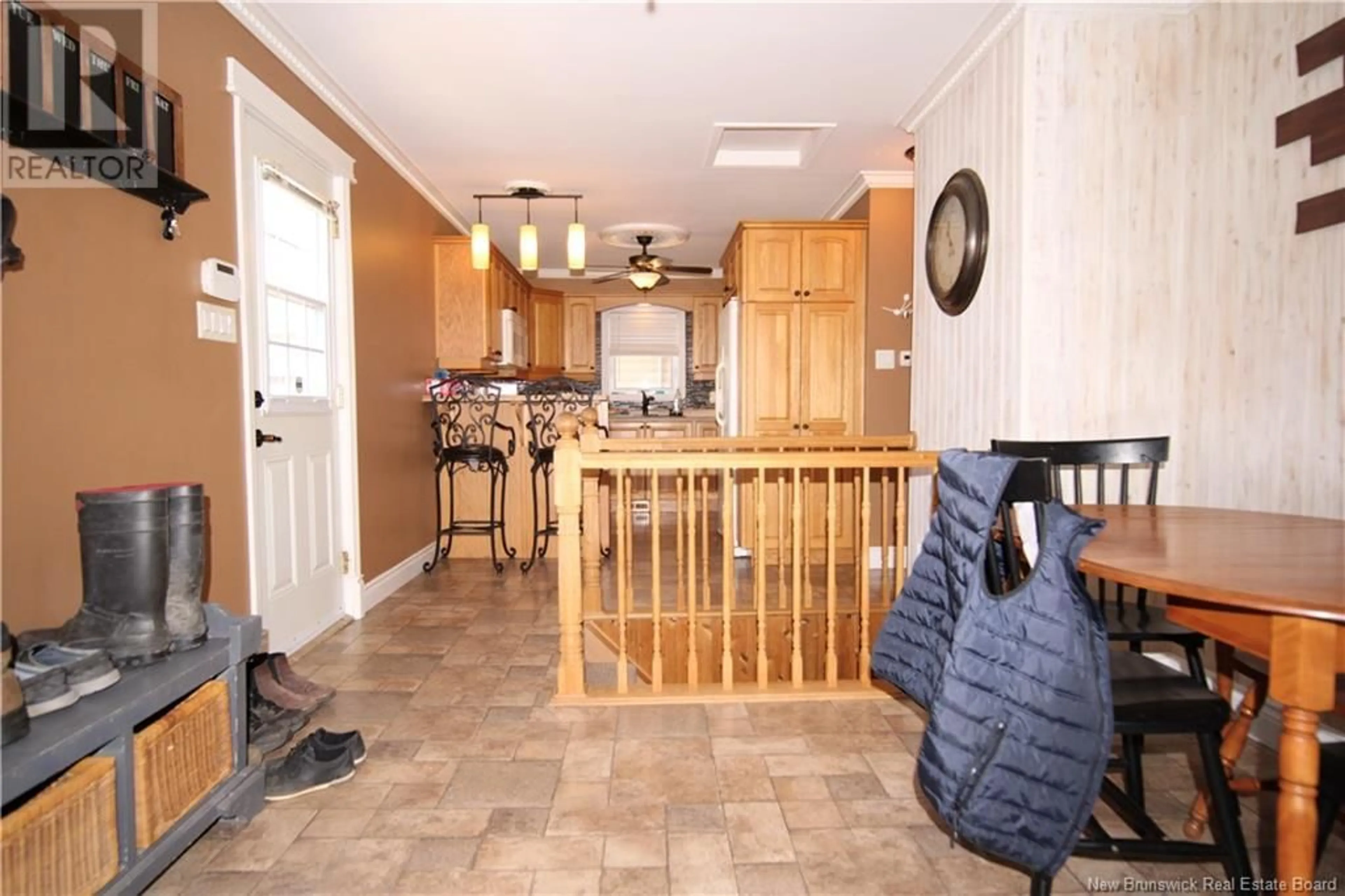 Unknown for 254 WESTBROOK CIRCLE, Moncton New Brunswick E1E2M1